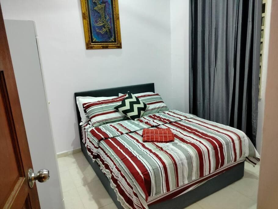 Rumah Tamu Firdaus photo 7