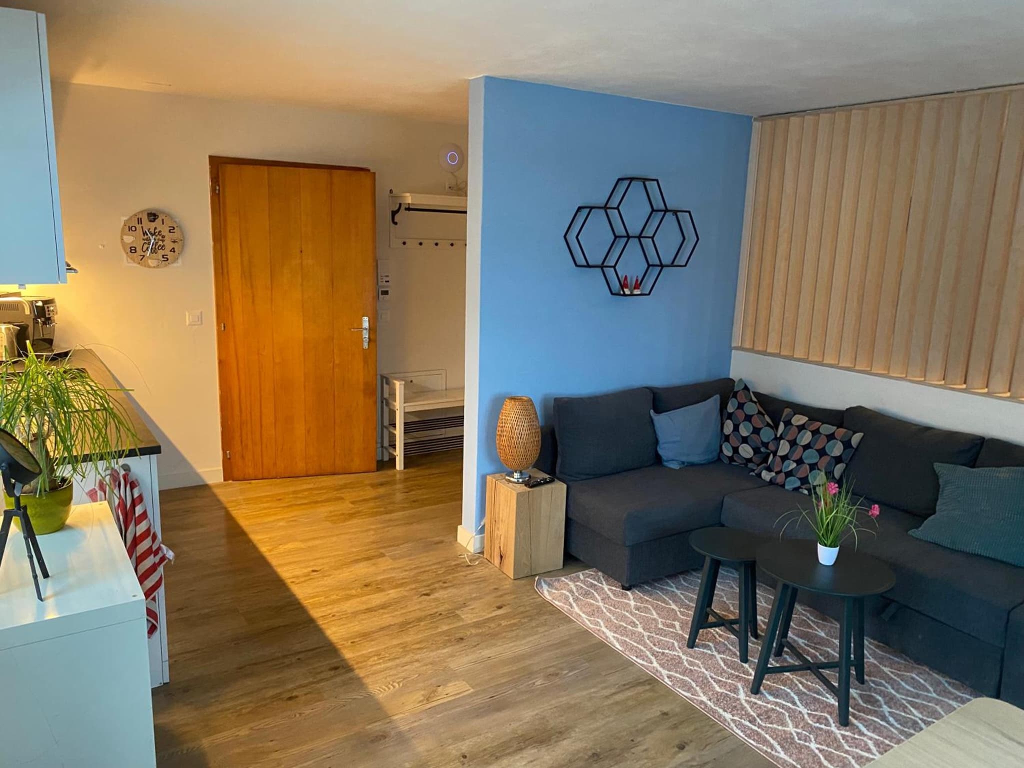 Spring Inn Apartments photo 8