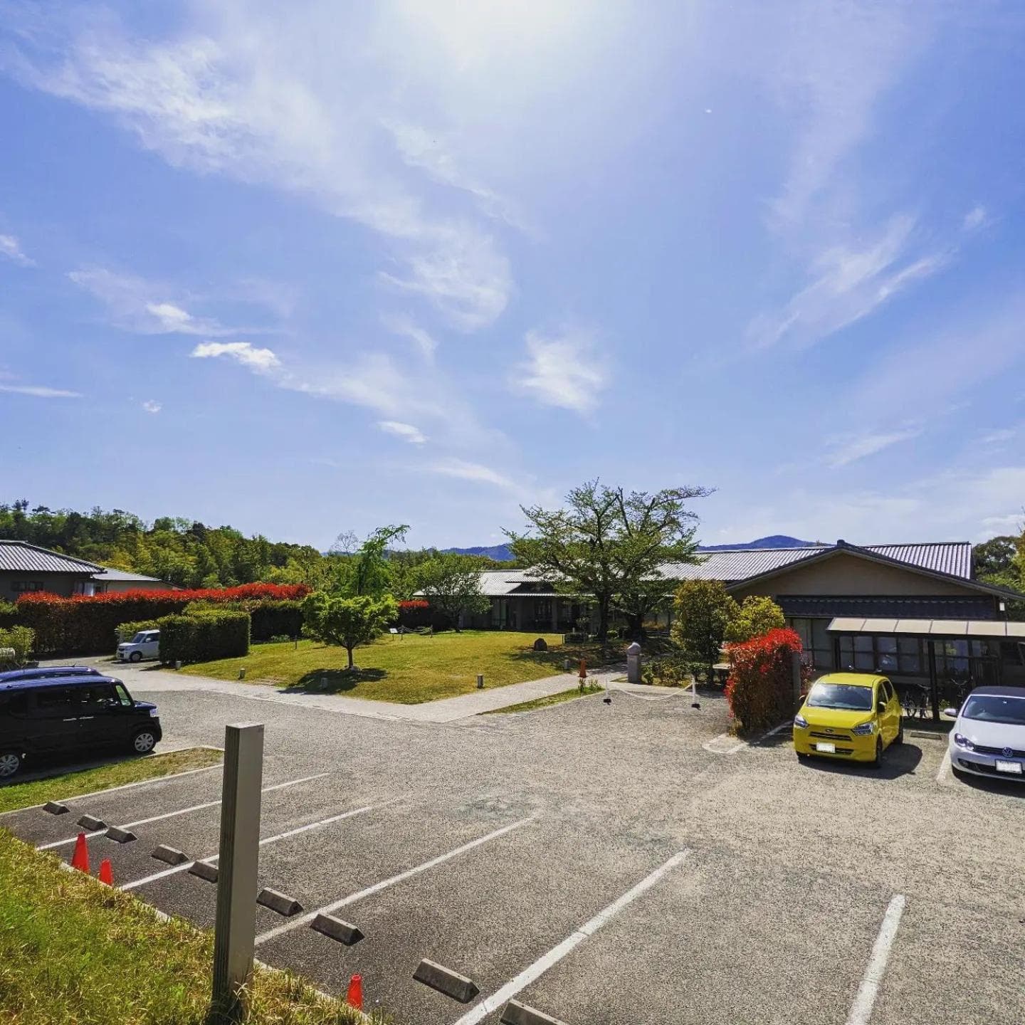 Kyoto Utano Youth Hostel photo 4