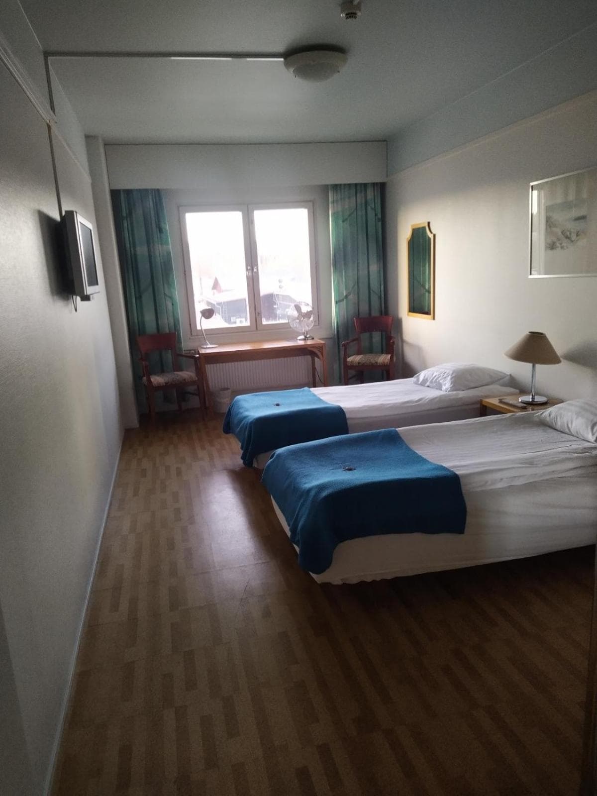 Hotel Kalkstrand photo 7