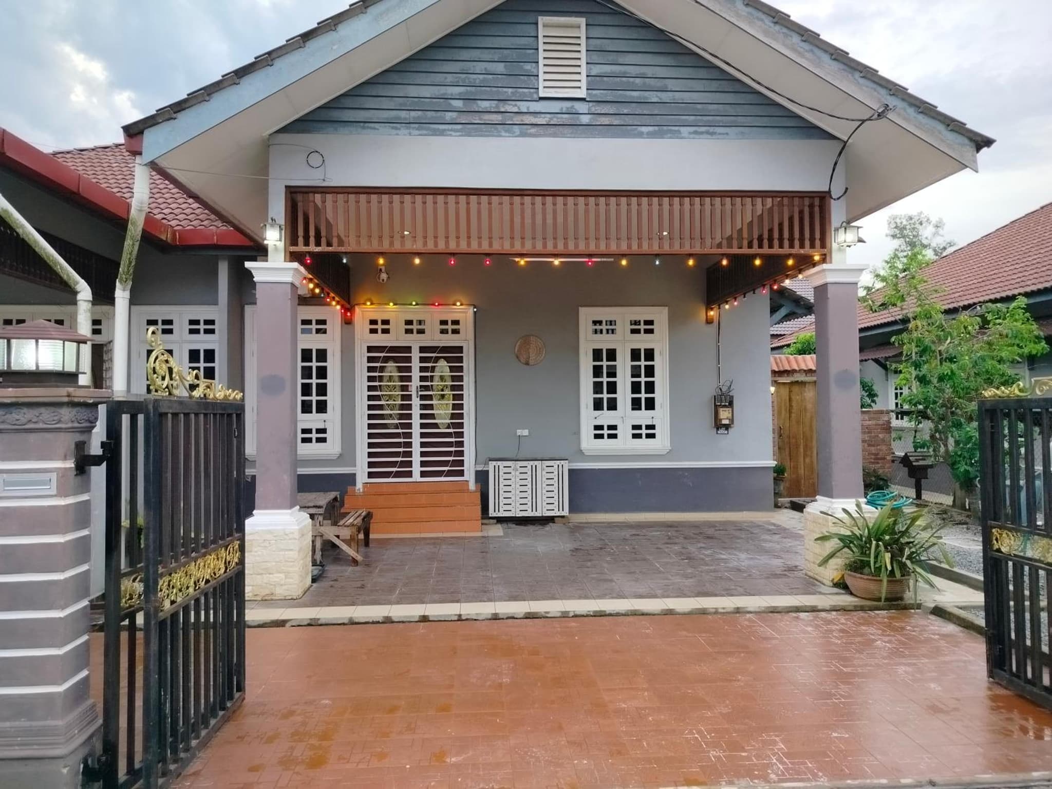 Rumah Tamu Firdaus photo 6