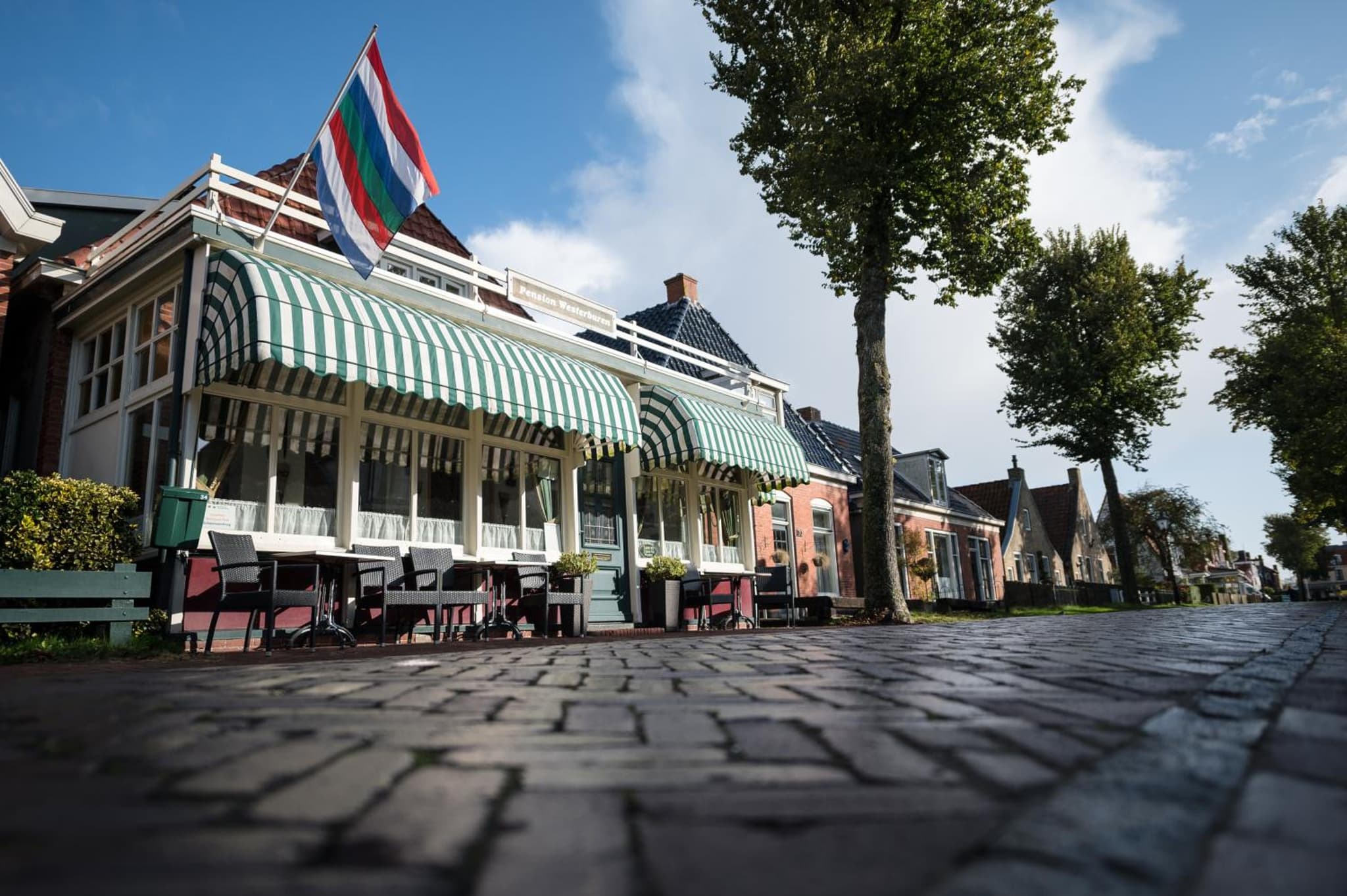 Pension Westerburen