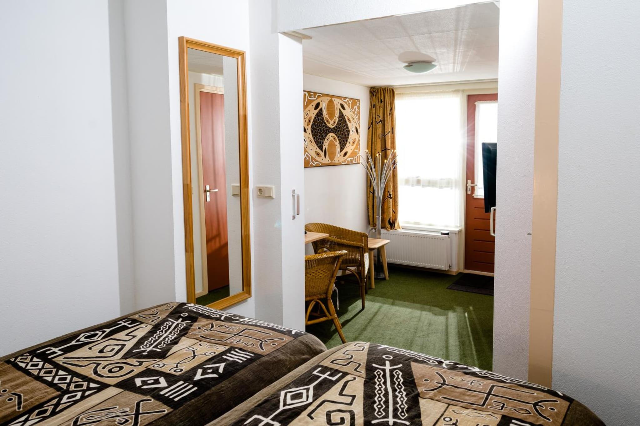 Pension Westerburen photo 8