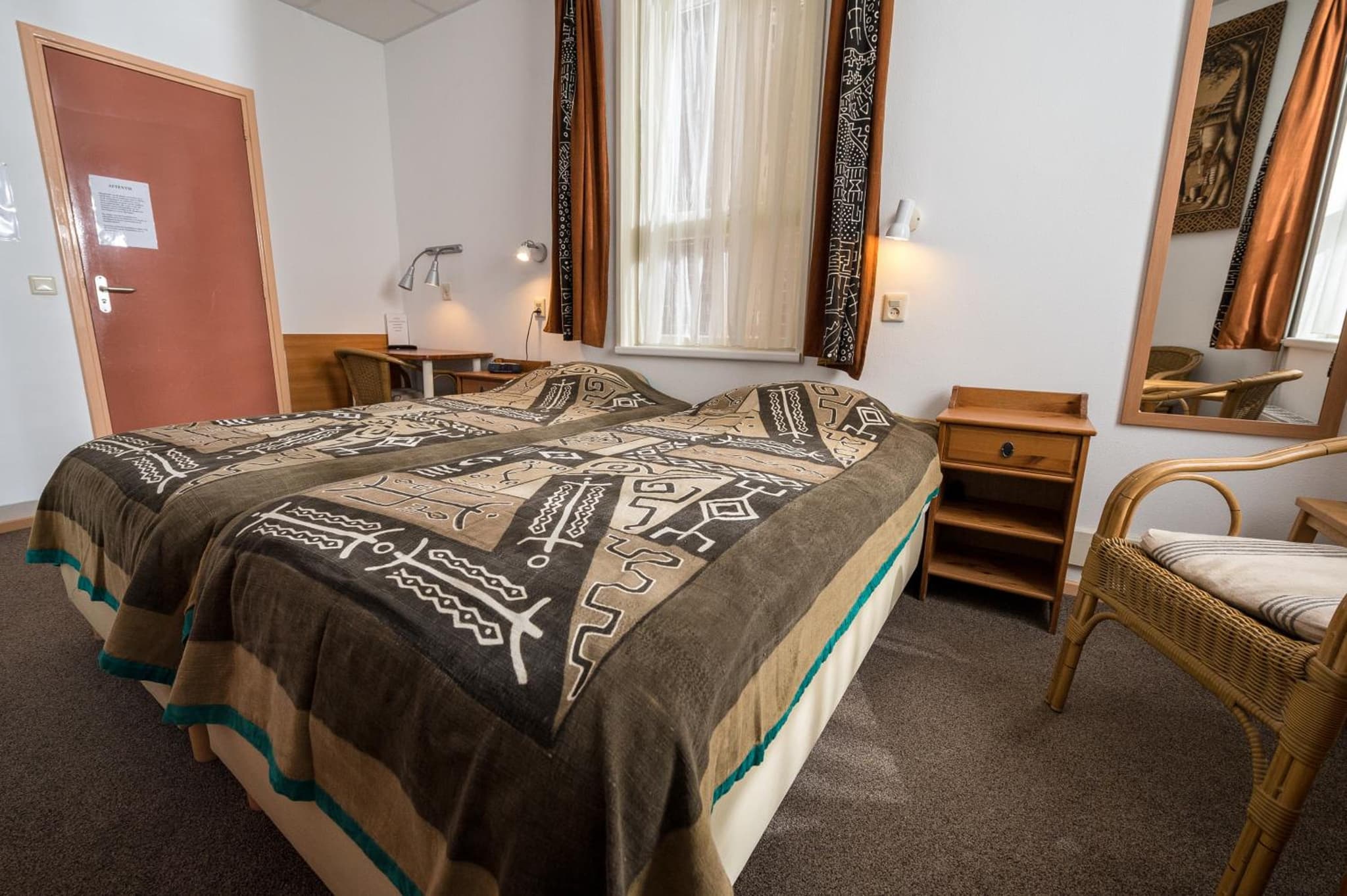 Pension Westerburen photo 7