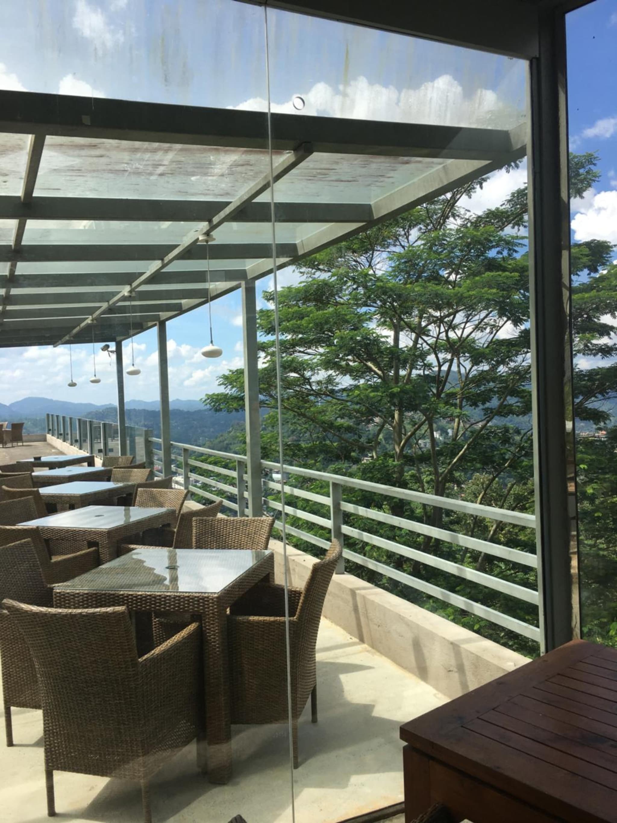Skyloft Hostel photo 8