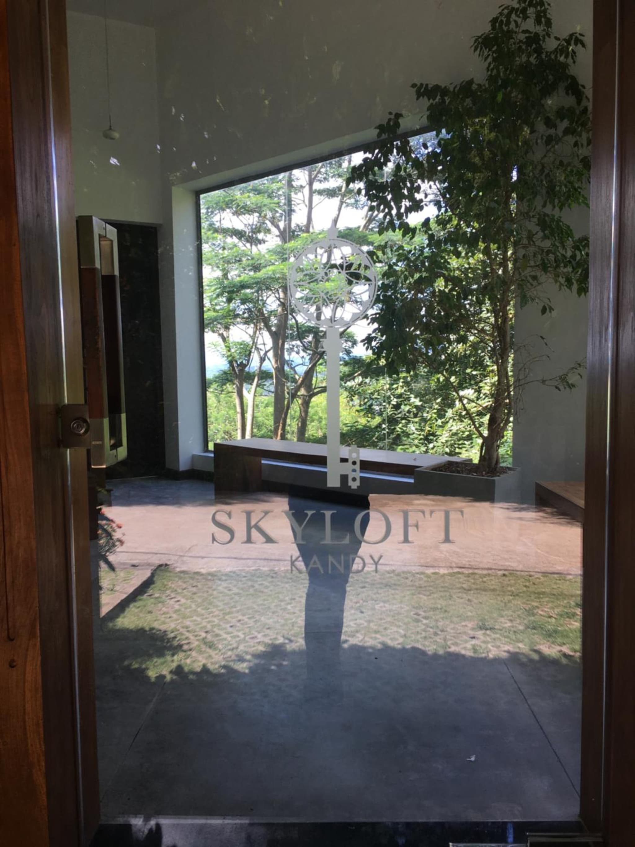 Skyloft Hostel photo 5