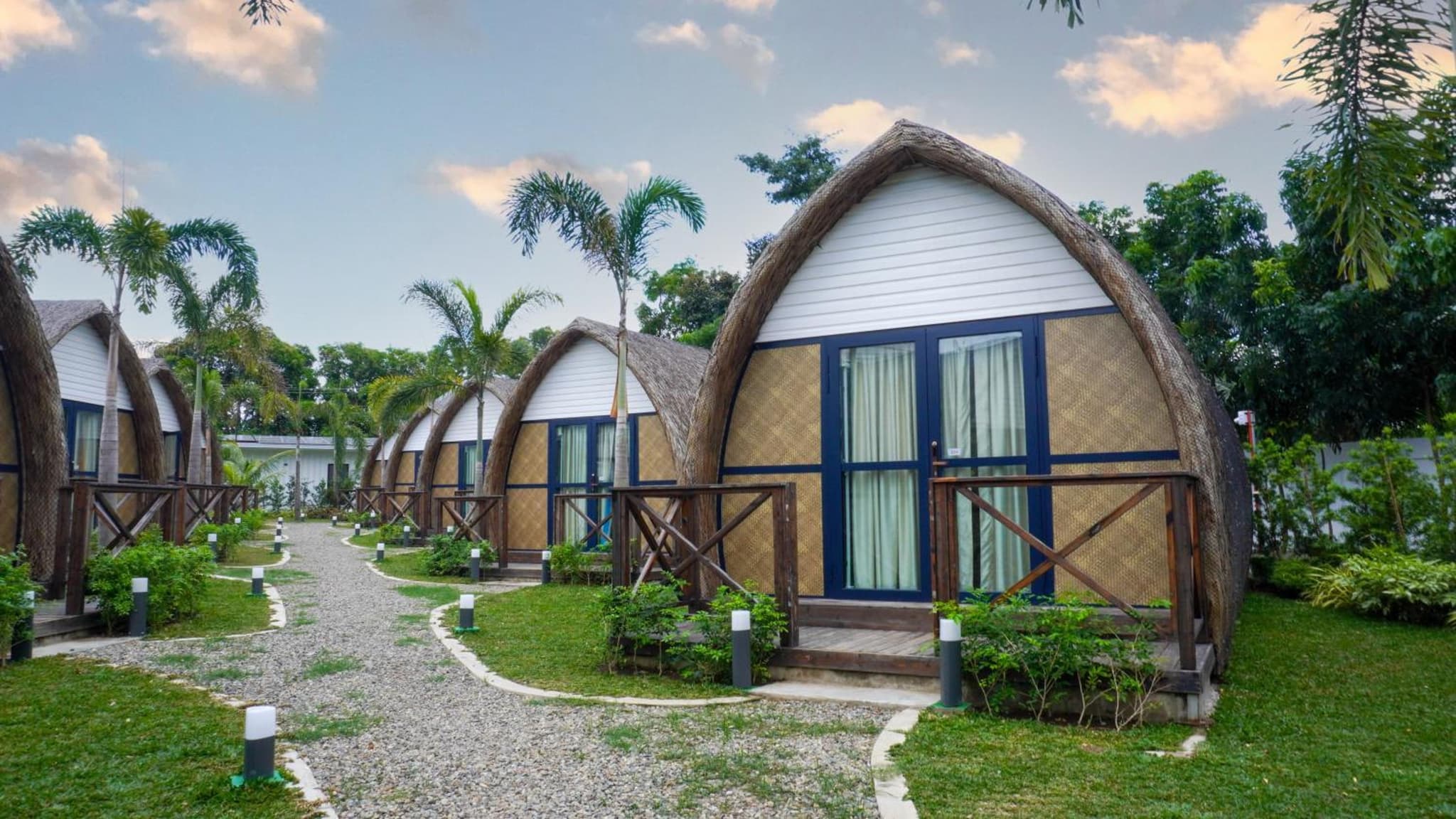 UNWND Boutique Hotel Calatagan photo 9