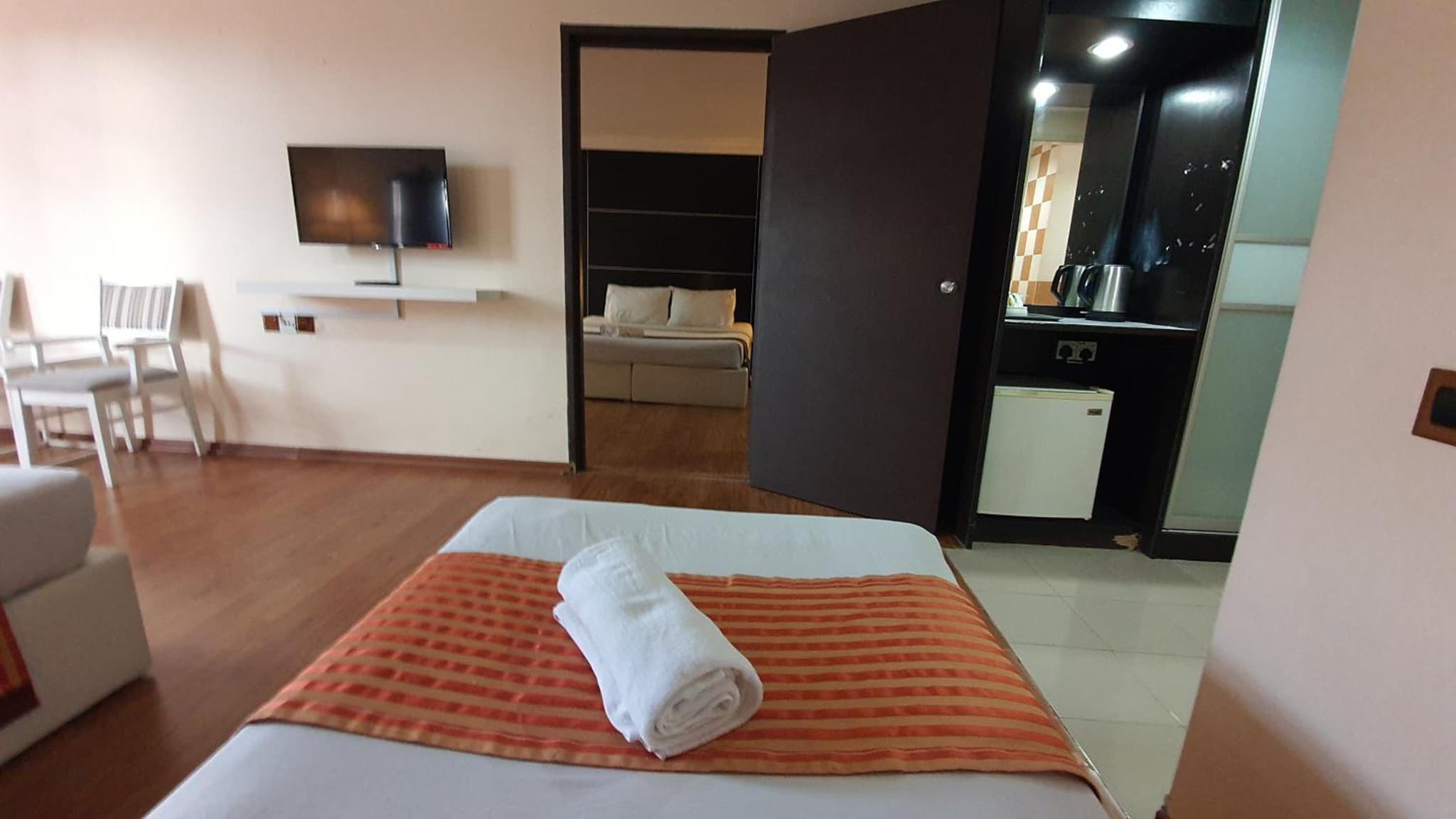 The Jerai Hotel Sungai Petani photo 5
