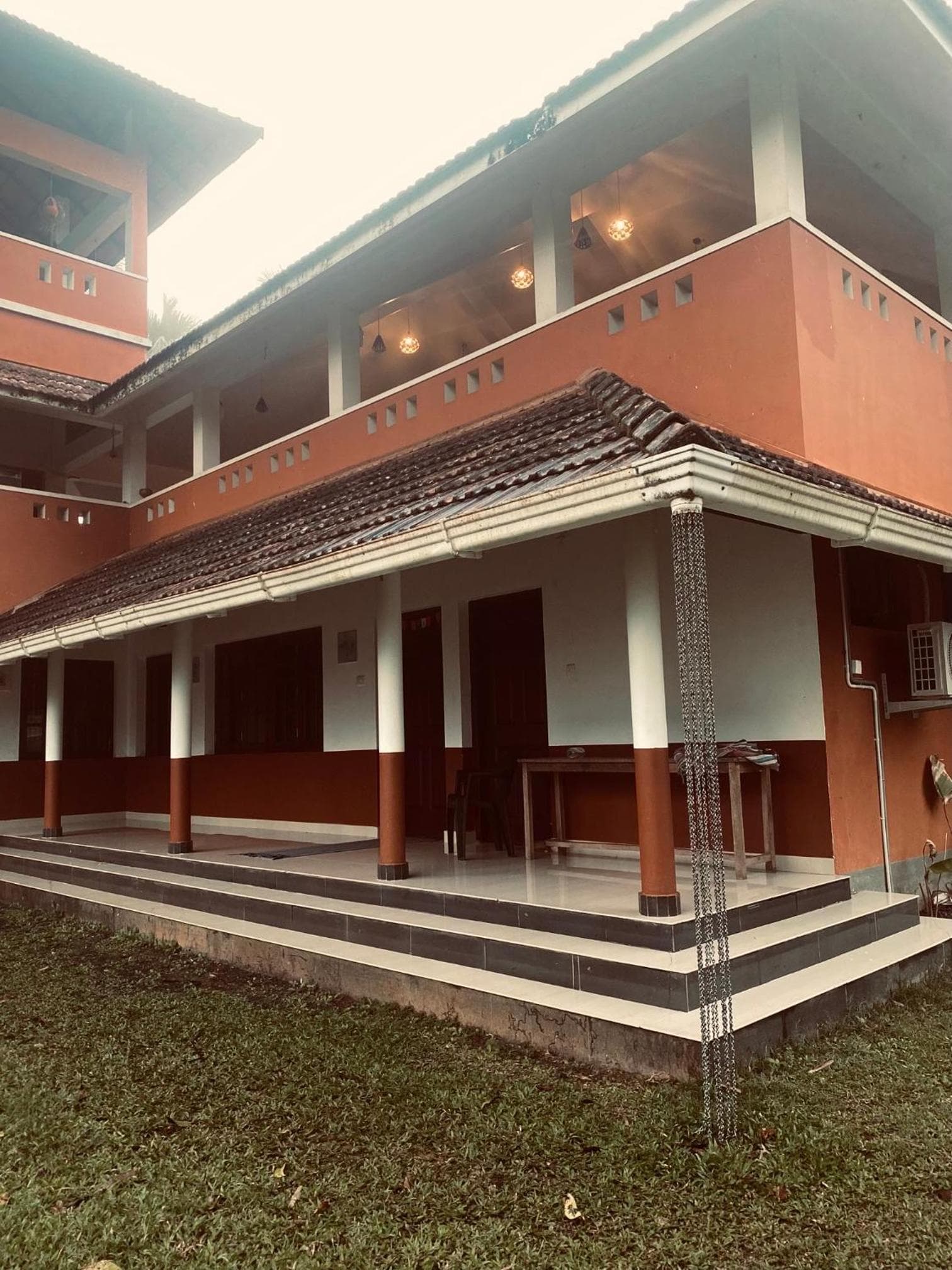 3 Hills Hostel photo 7