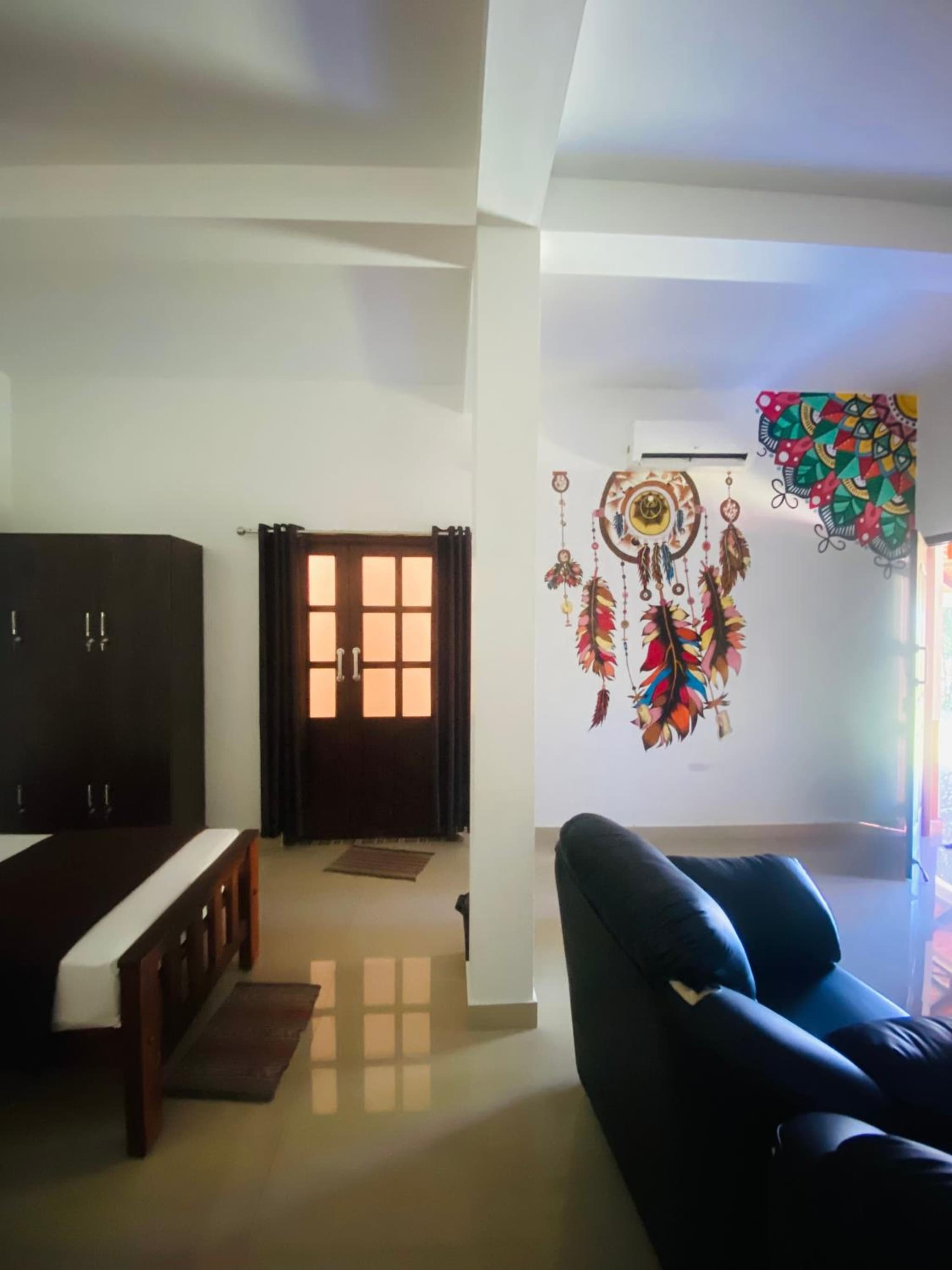 3 Hills Hostel photo 5