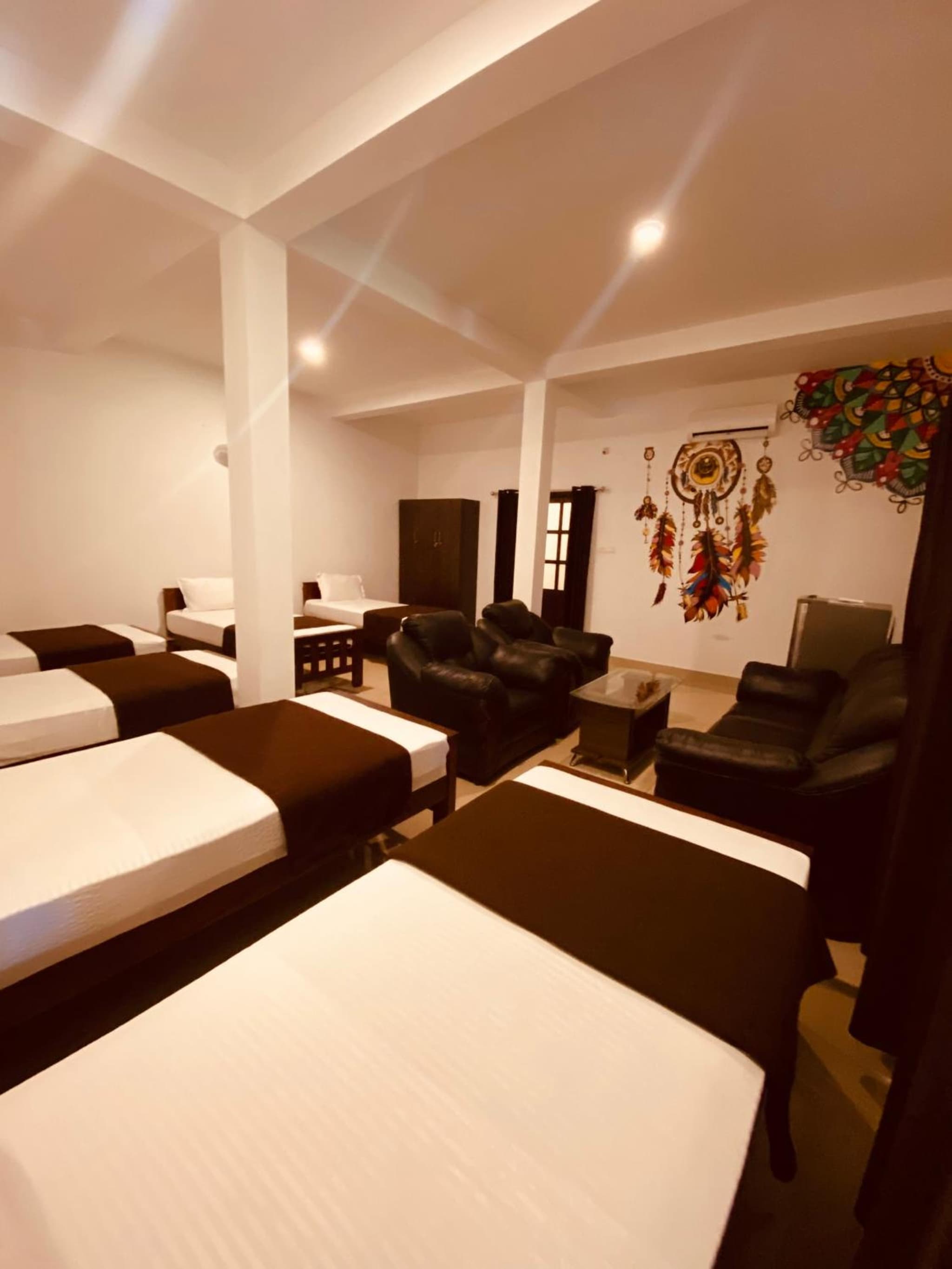 3 Hills Hostel photo 2