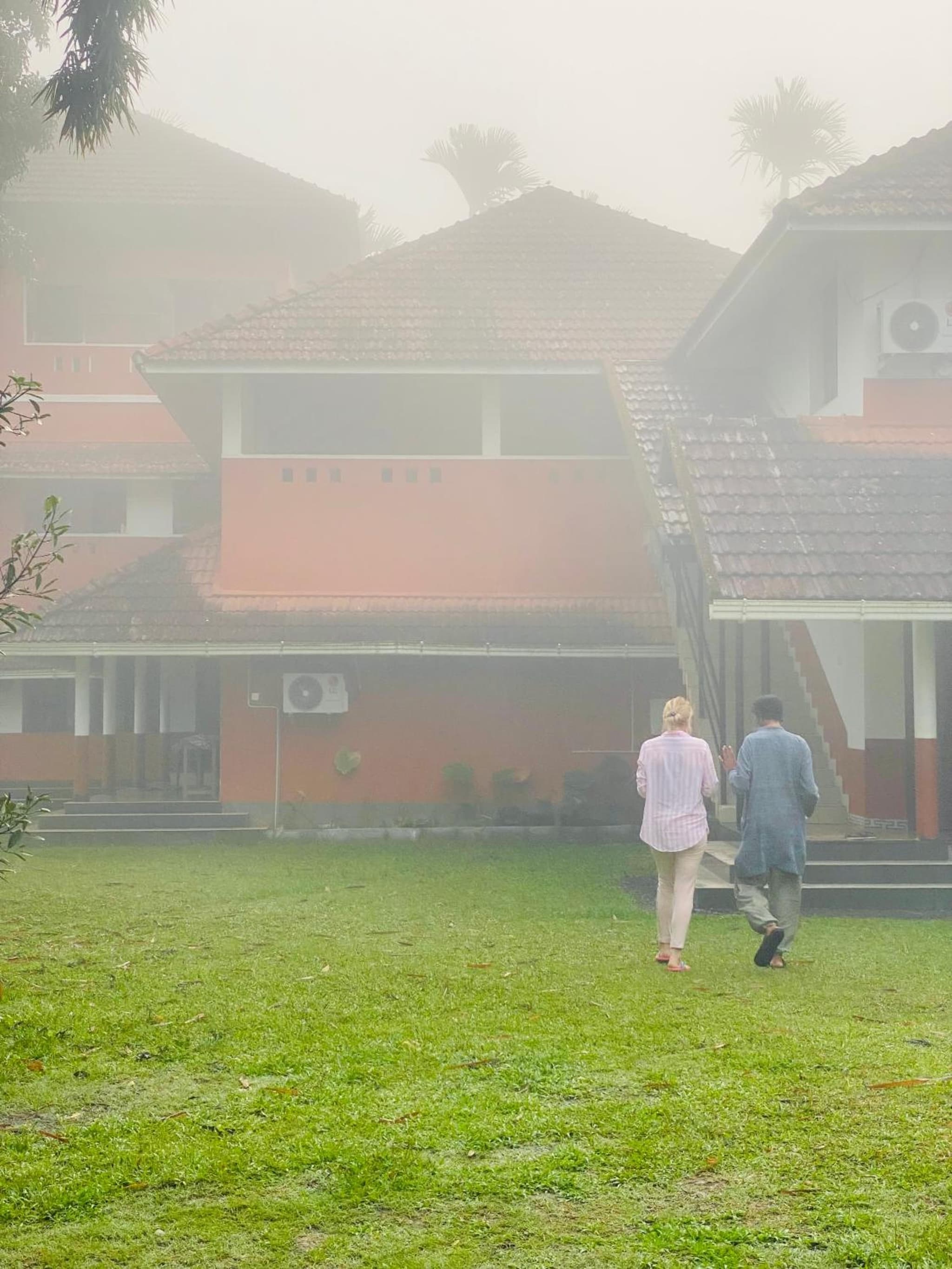 3 Hills Hostel photo 6