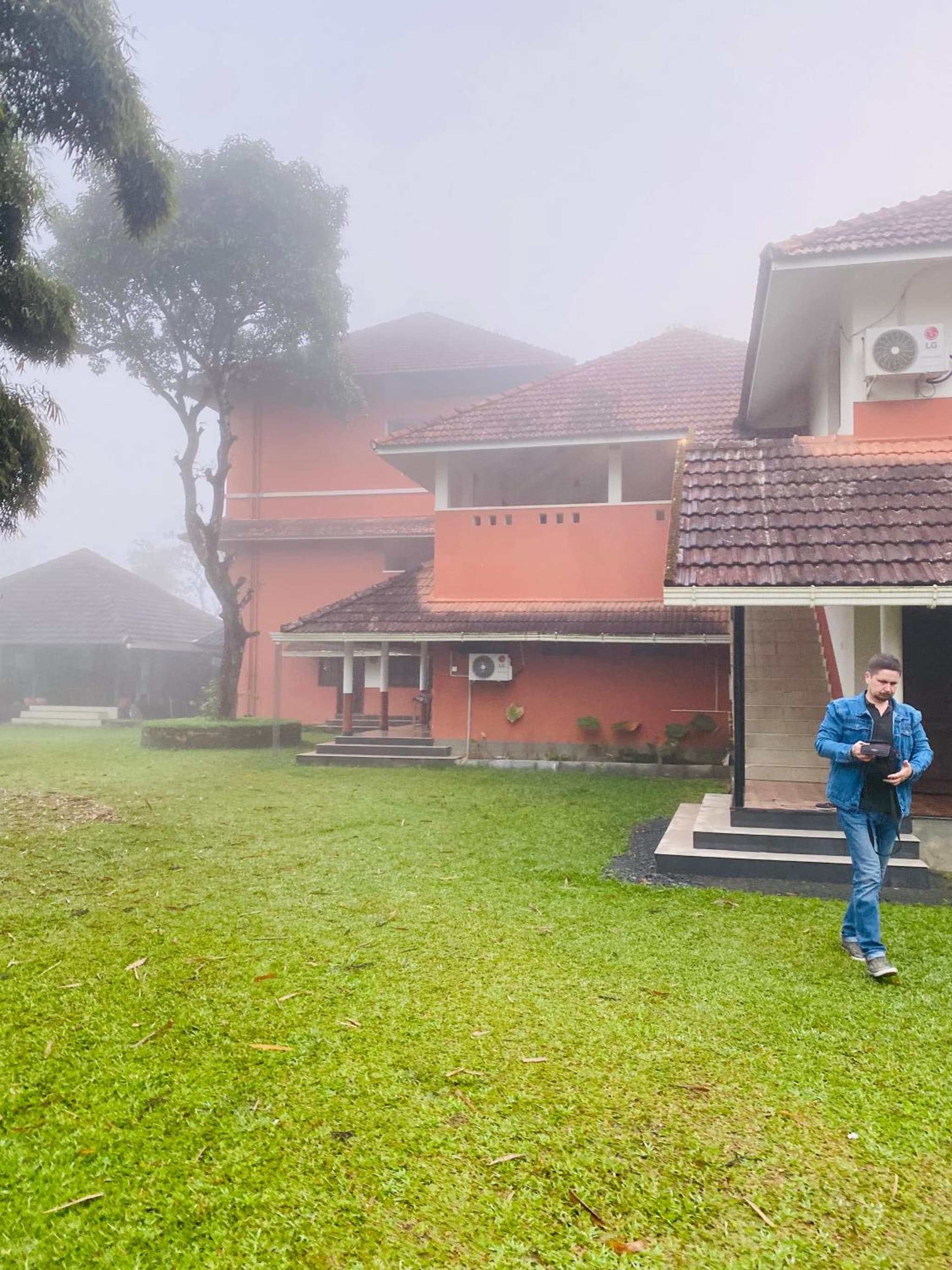 3 Hills Hostel photo 4