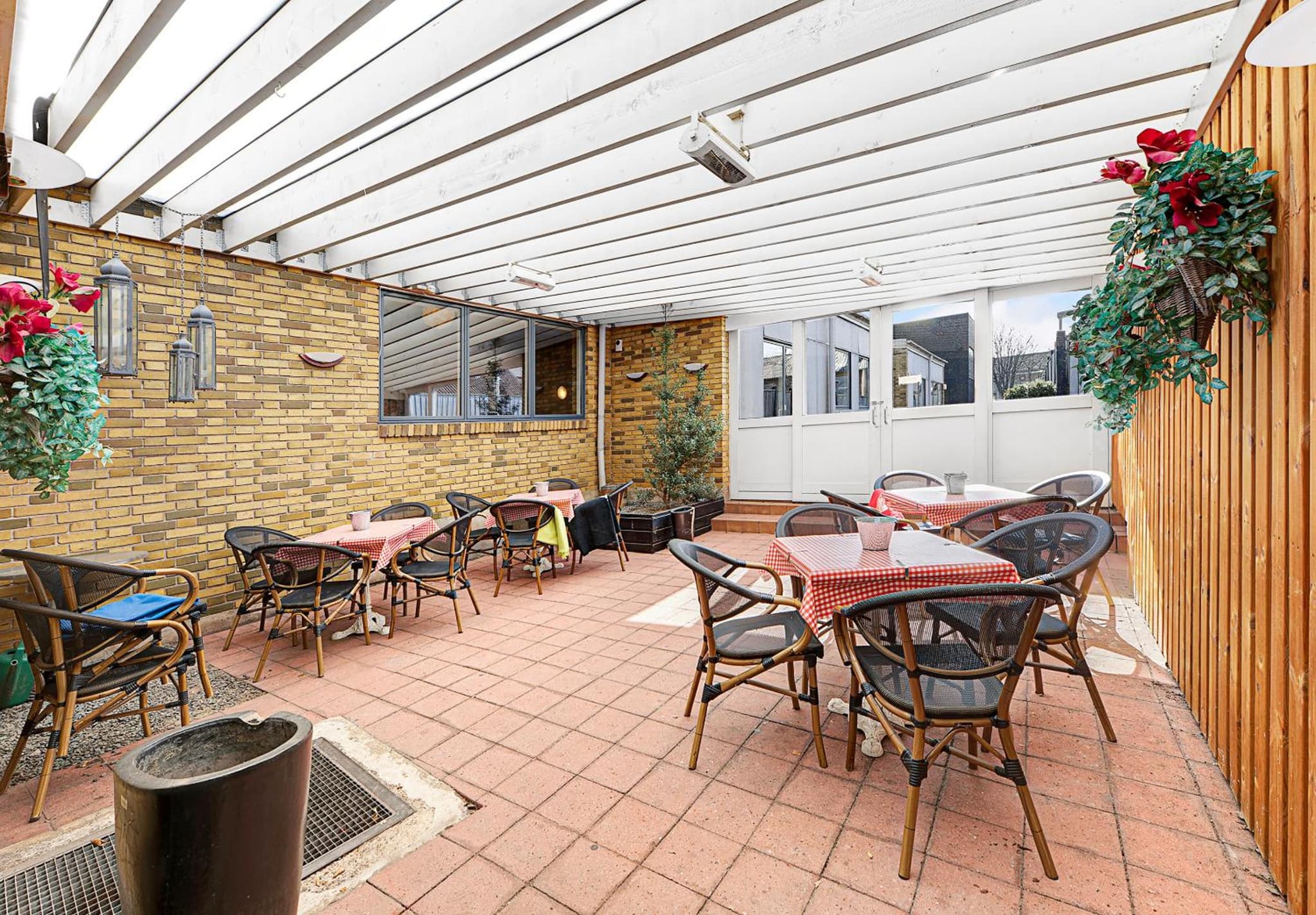 Østergaards Hotel photo 9