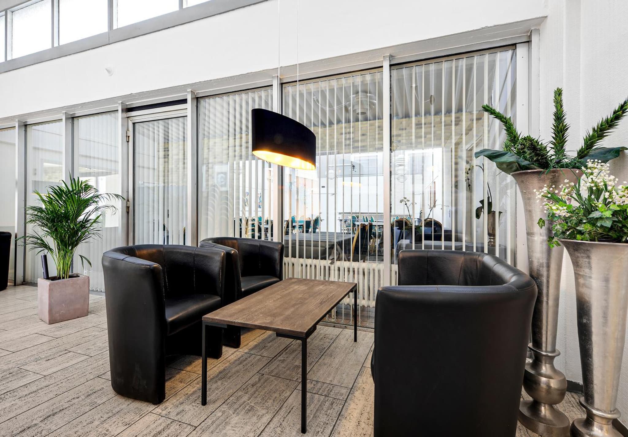 Østergaards Hotel photo 4