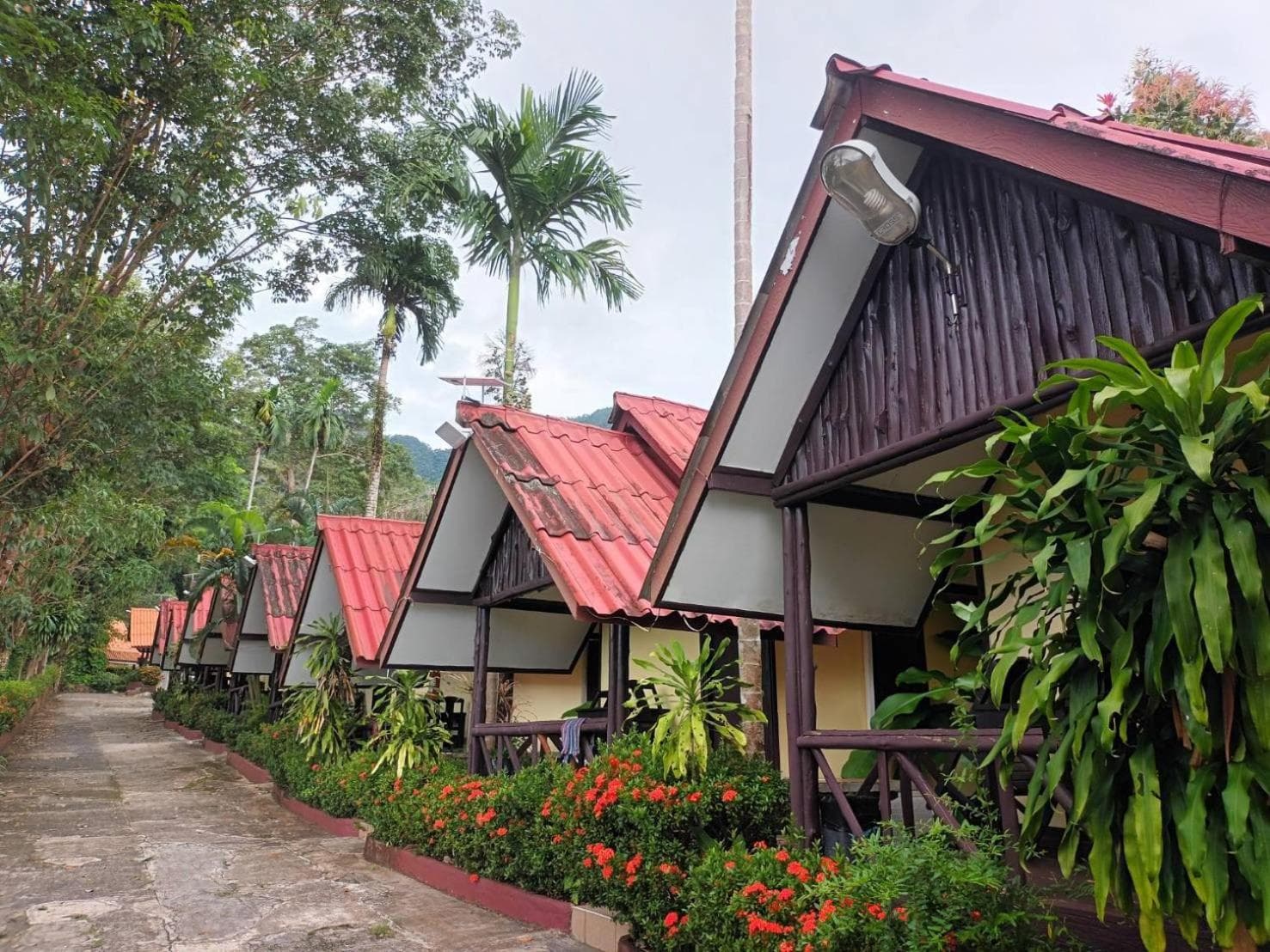 SSP Bungalow photo 8