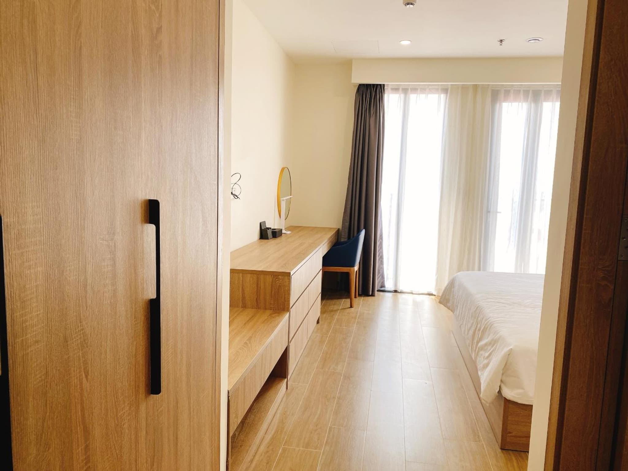 PH Hotel & Apartment photo 7