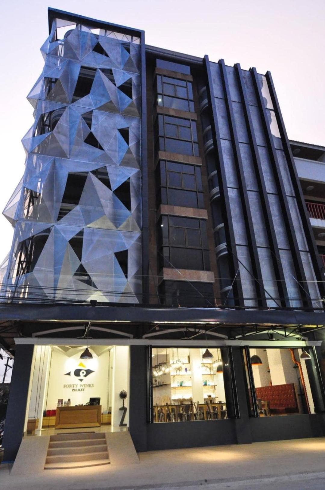 building