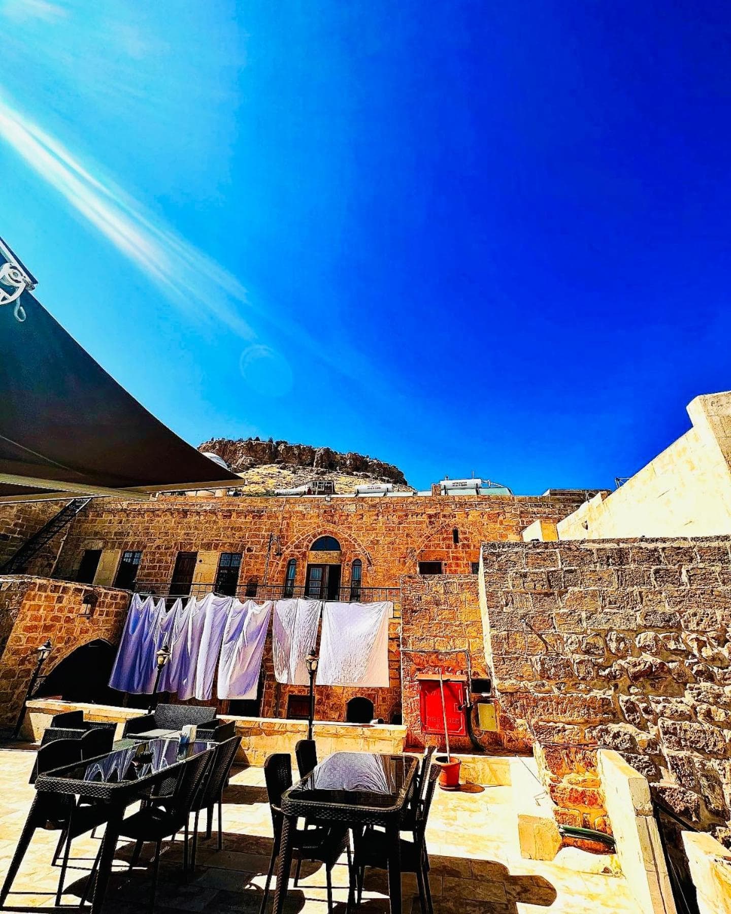 Fairouz Konak Otel photo 6