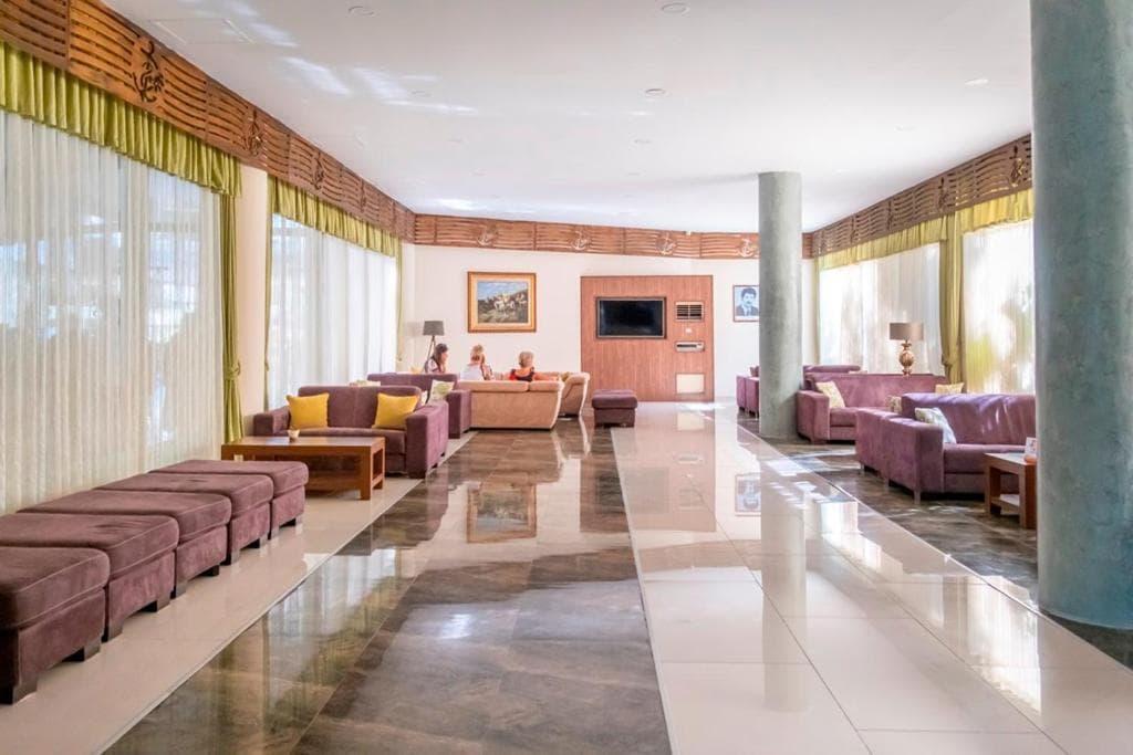 L'ancora Beach Hotel photo 4