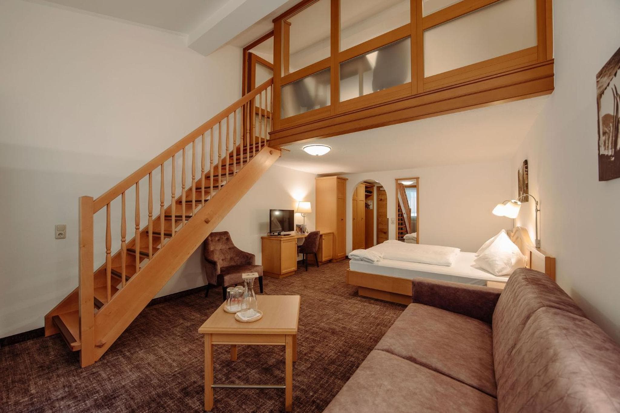 Hotel Alte Post - Grossarl photo 5