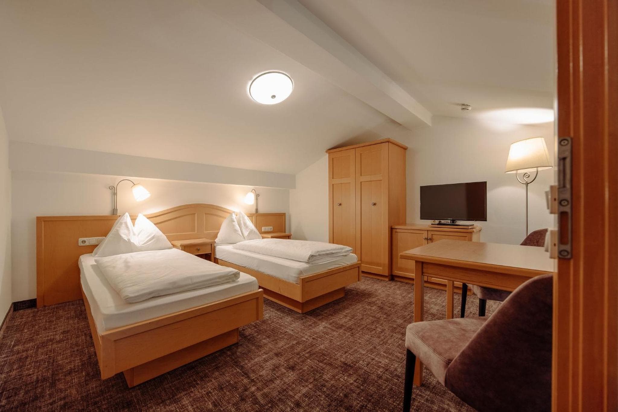 Hotel Alte Post - Grossarl photo 8