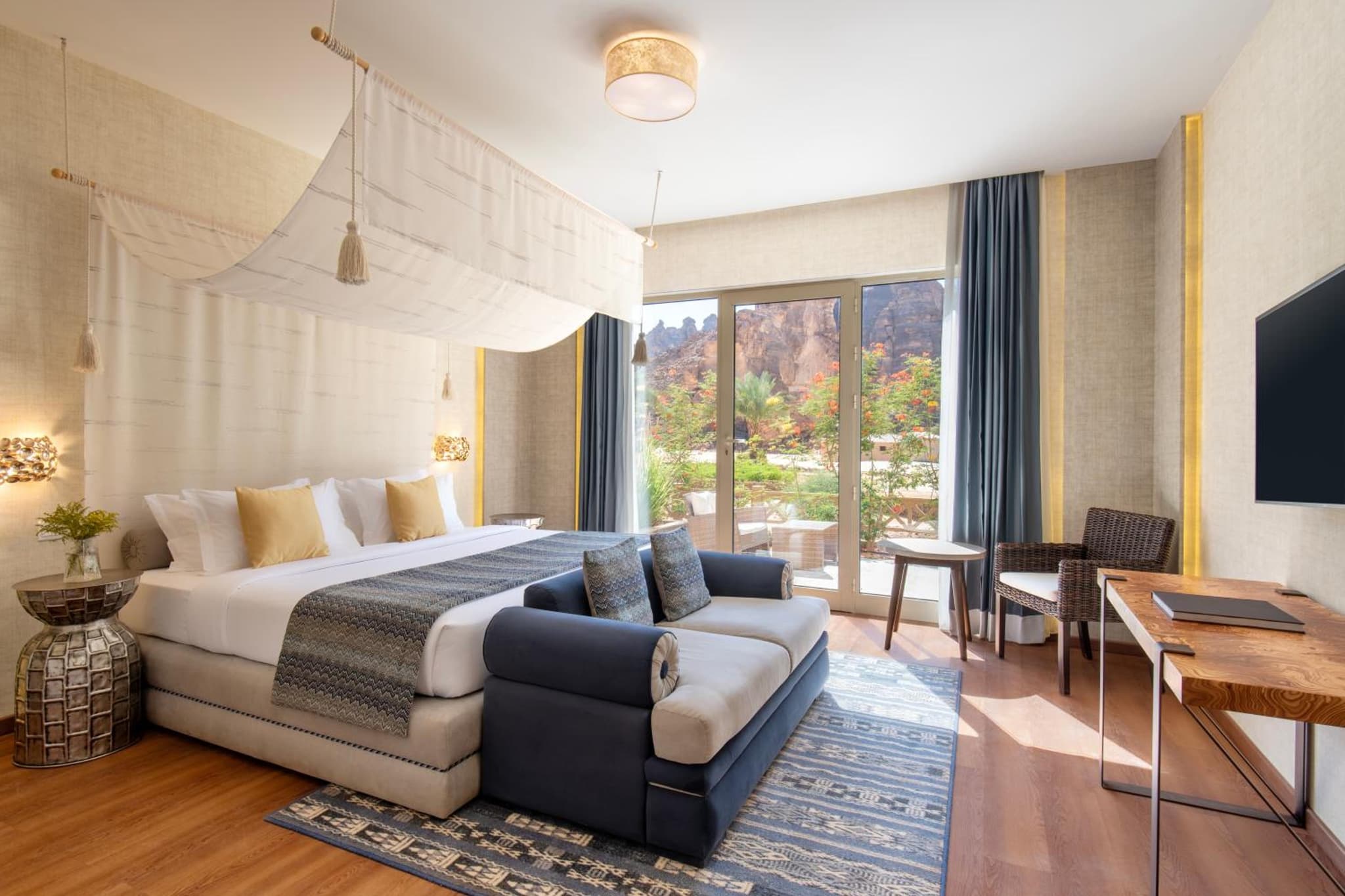 Shaden Resort Al Ula, Managed by Accor photo 5