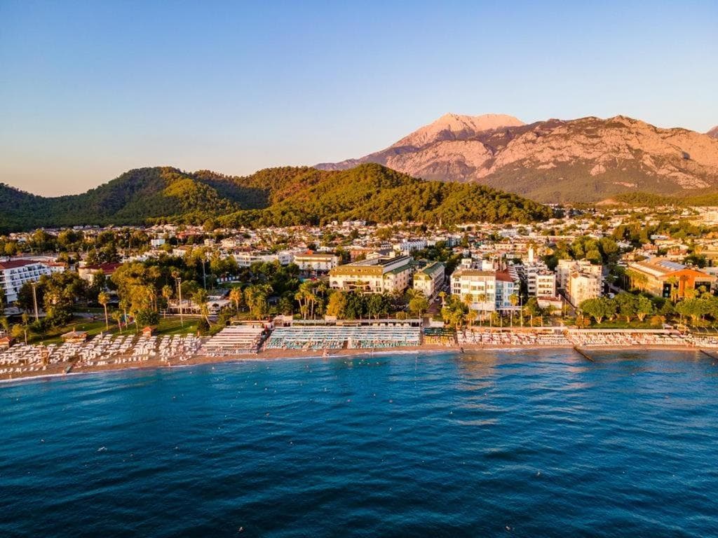 L'ancora Beach Hotel photo 7