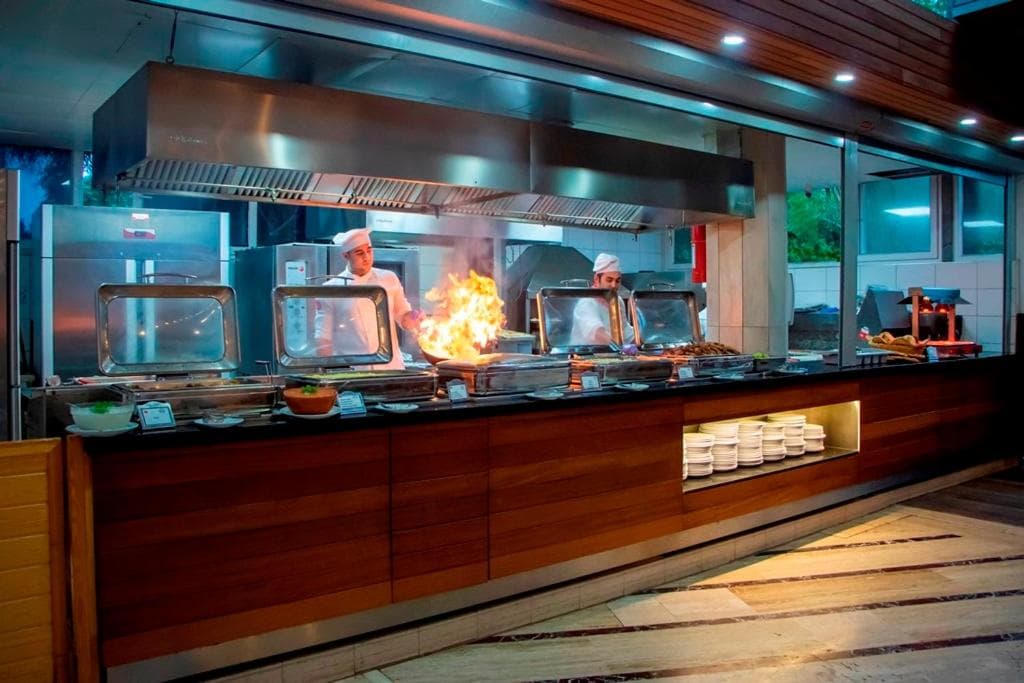 L'ancora Beach Hotel photo 9