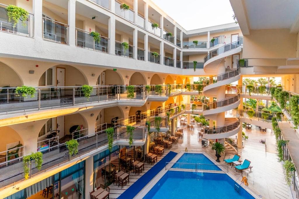 L'ancora Beach Hotel photo 3