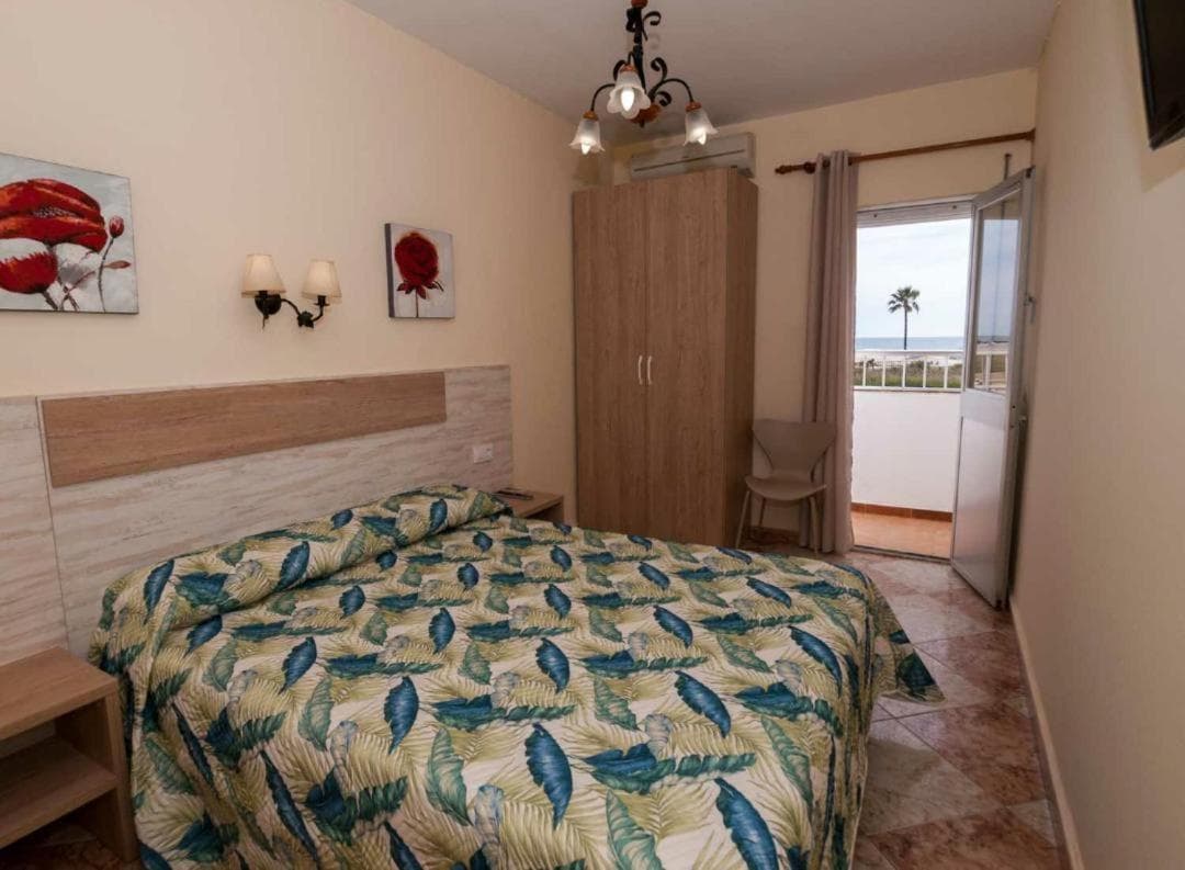 Hostal Sonrisa del Mar photo 7