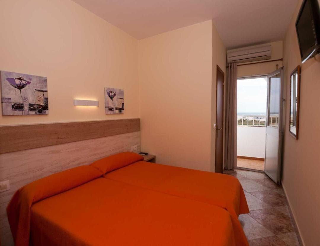 Hostal Sonrisa del Mar photo 2