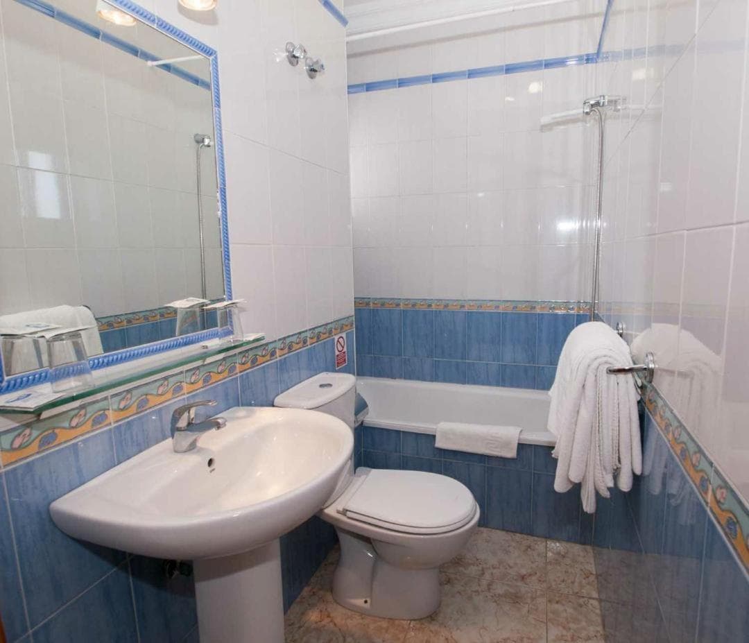 Hostal Sonrisa del Mar photo 9