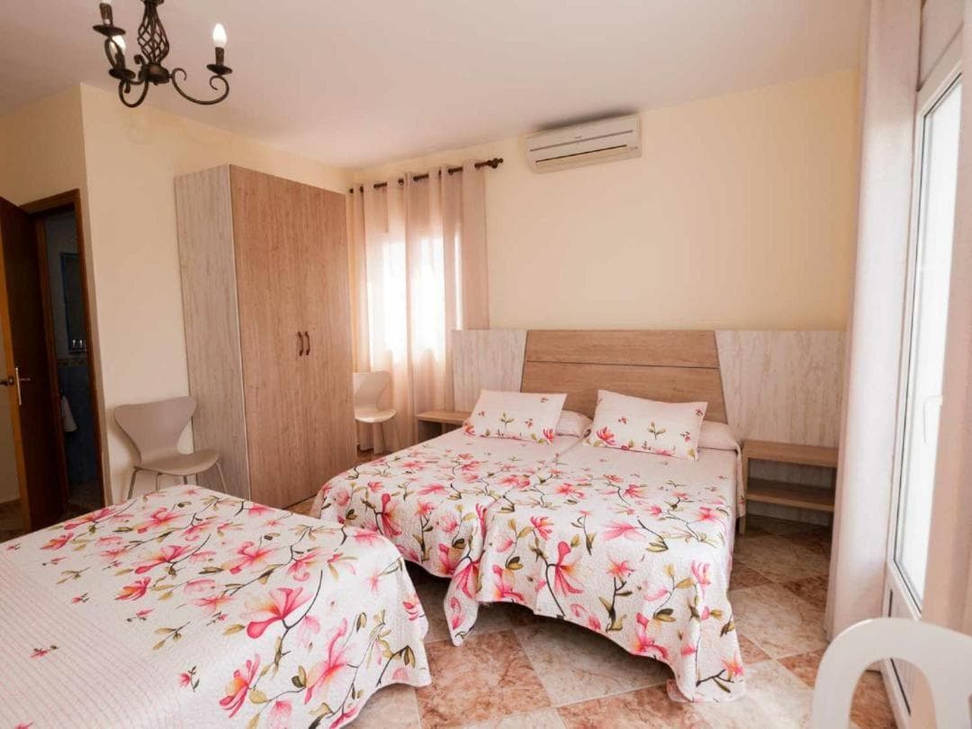 Hostal Sonrisa del Mar photo 8