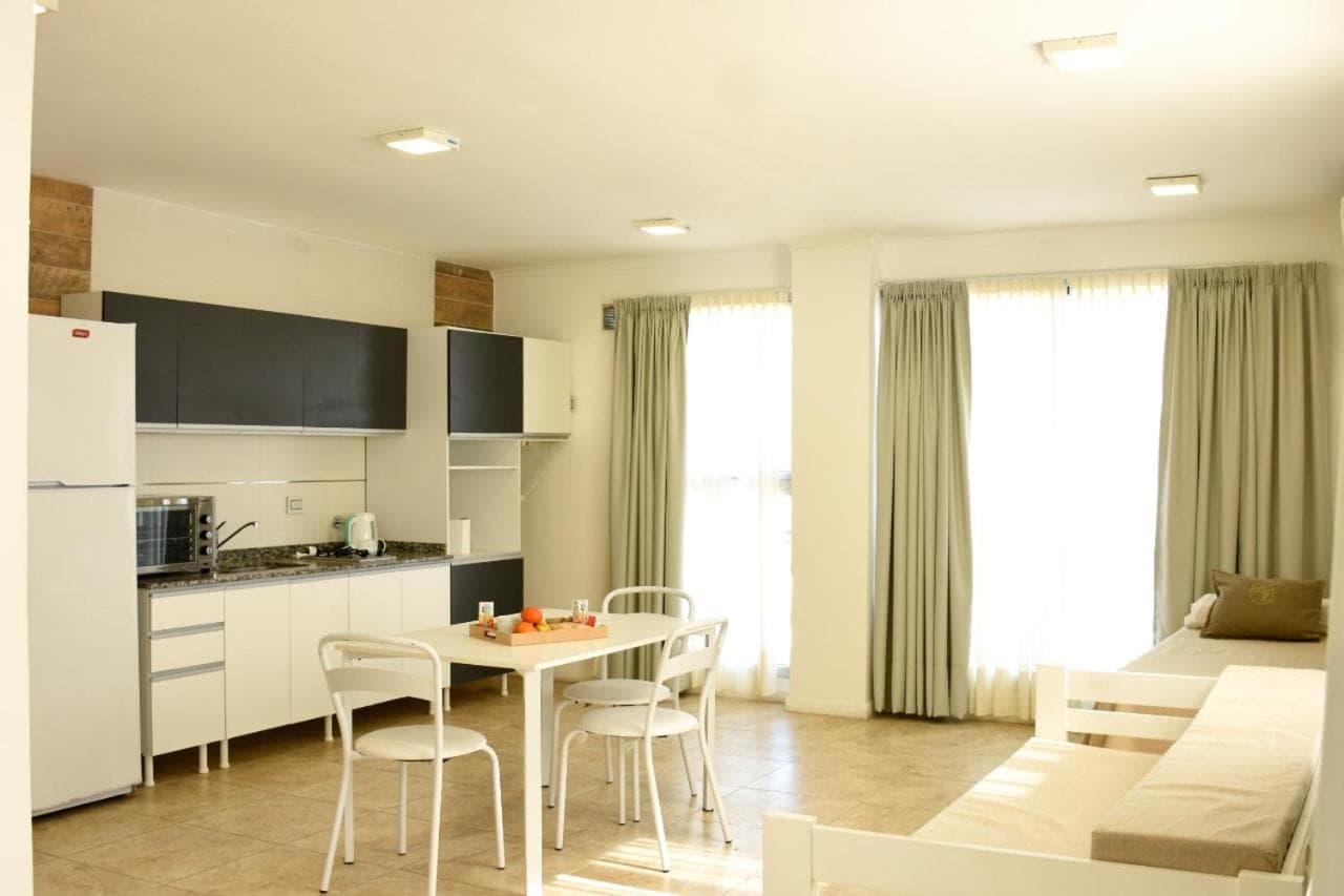 La Gioconda Apart Hotel photo 5