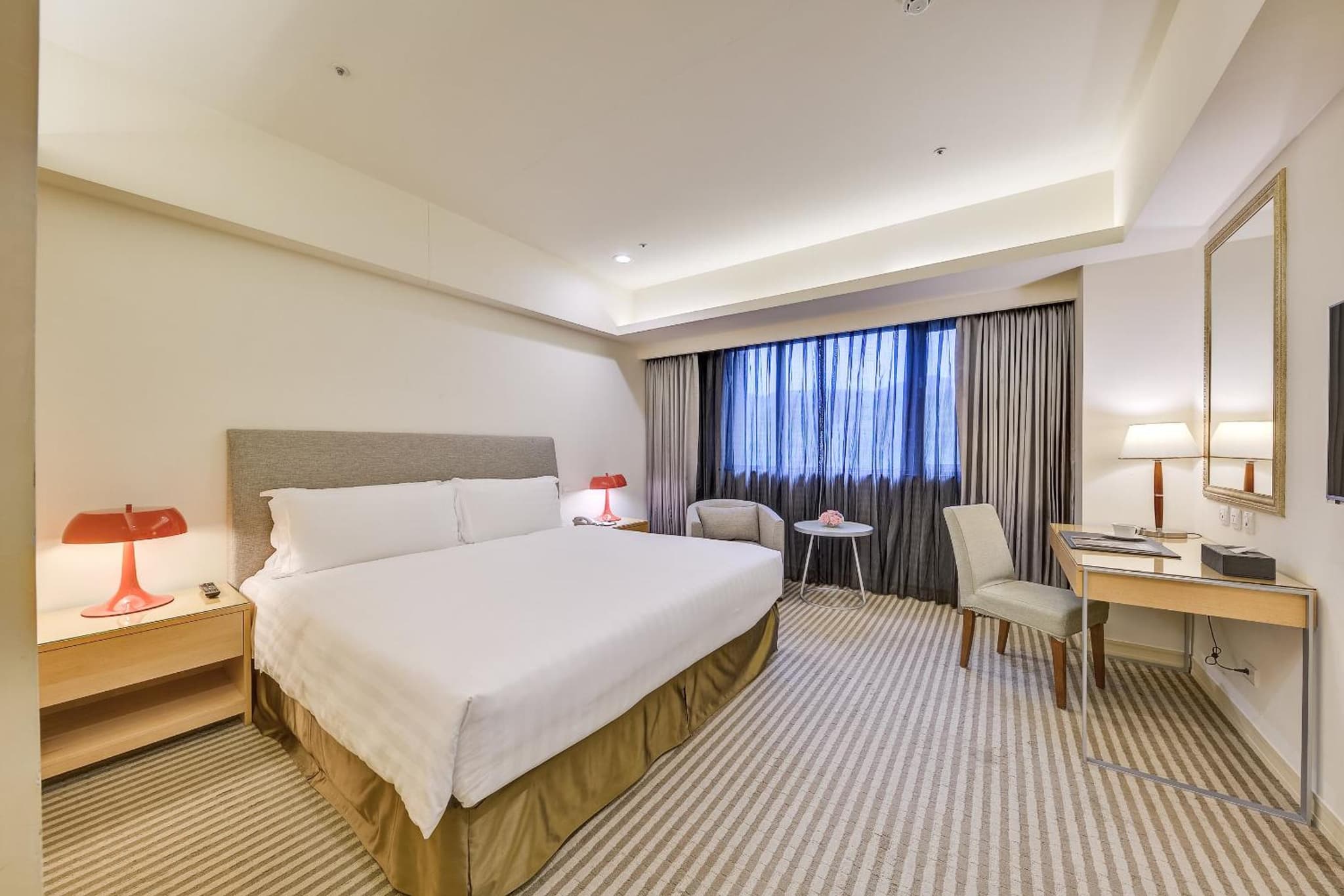 Forte Hotel Xizhi photo 5