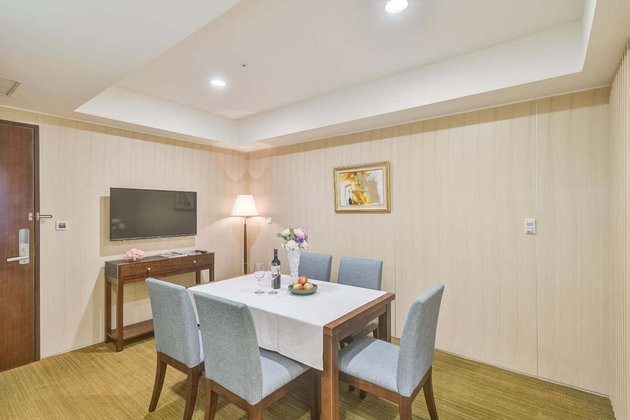 Forte Hotel Xizhi photo 2