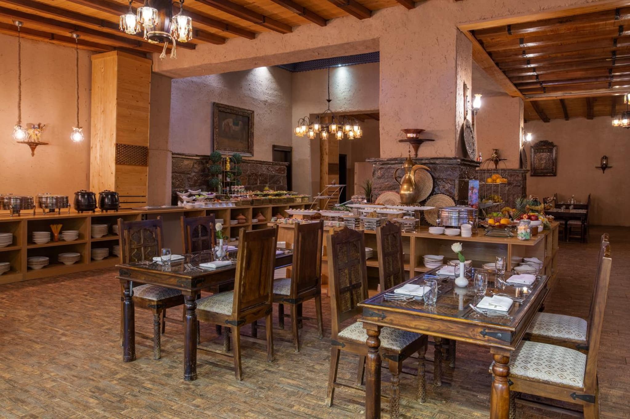 Shaden Resort Al Ula, Managed by Accor photo 8