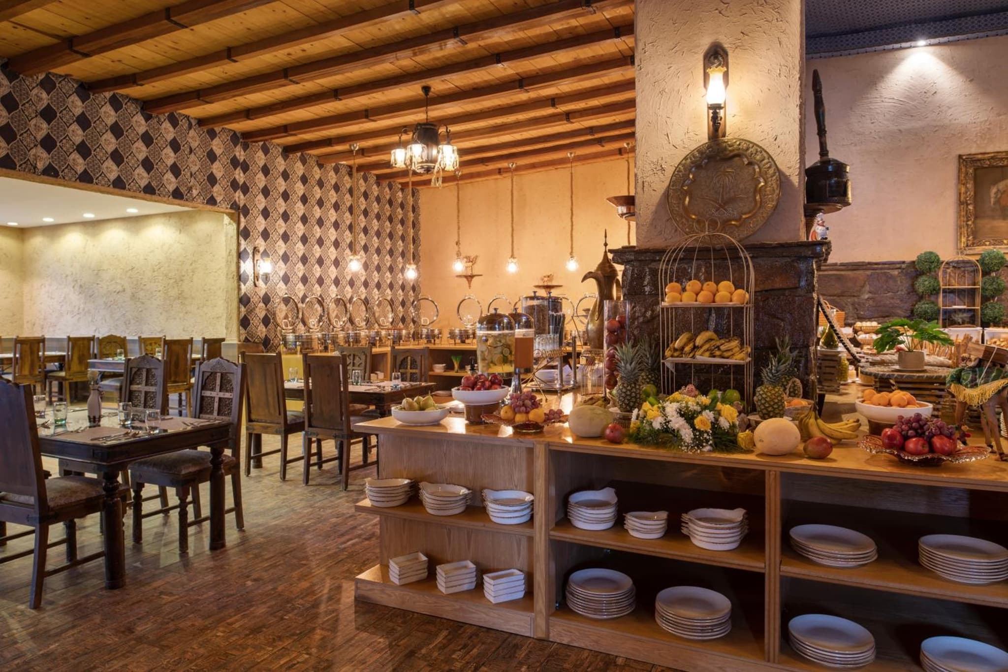 Shaden Resort Al Ula, Managed by Accor photo 6