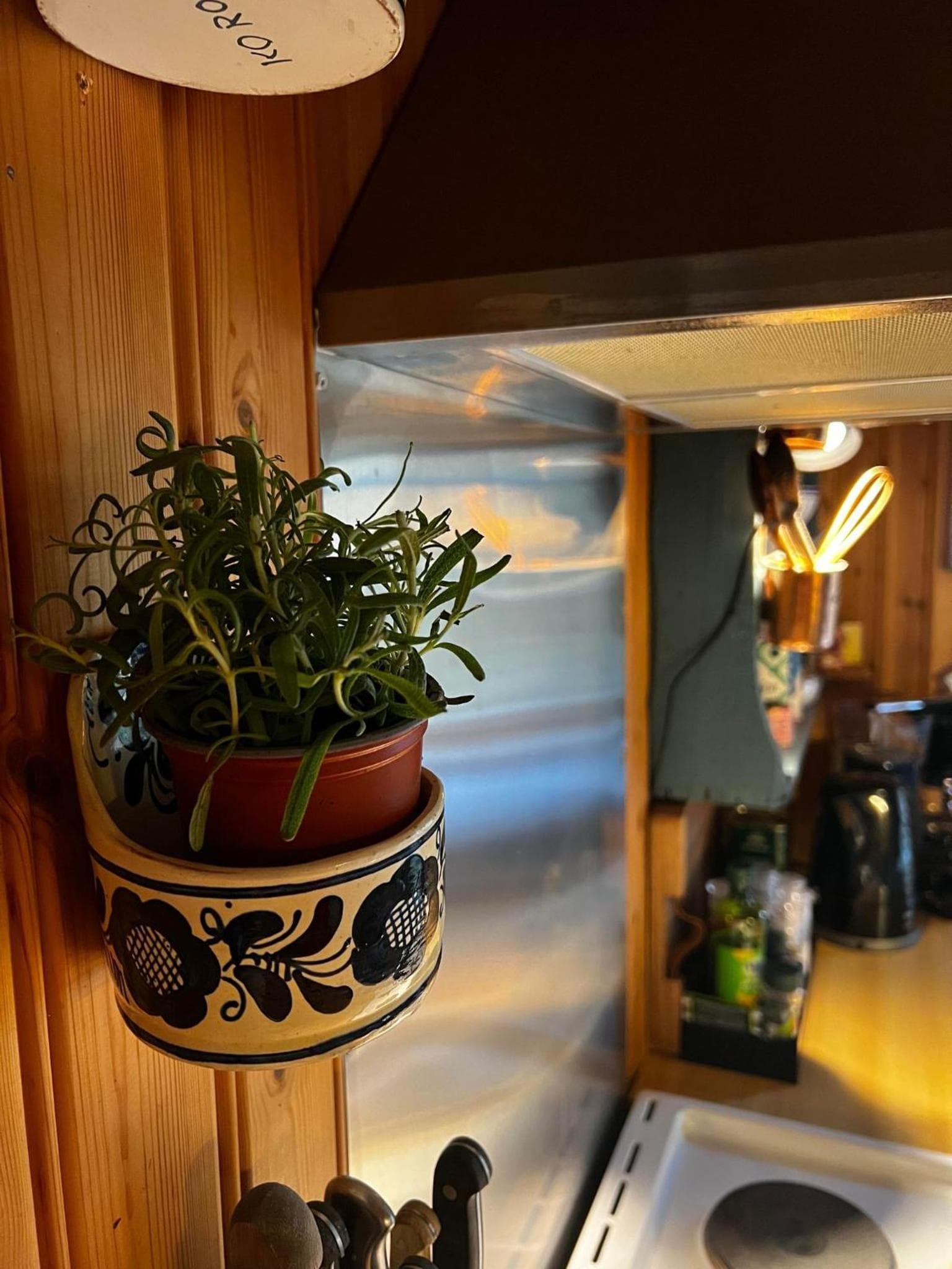 Cabin with charm in Lofoten photo 6