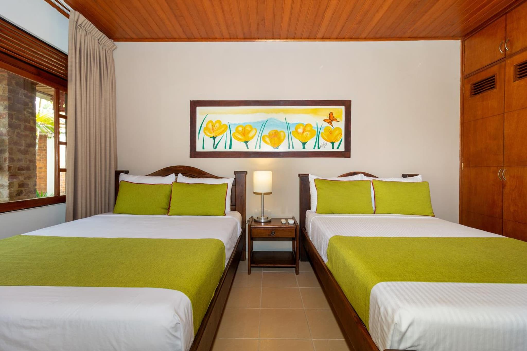Hotel Campestre La Potra photo 5