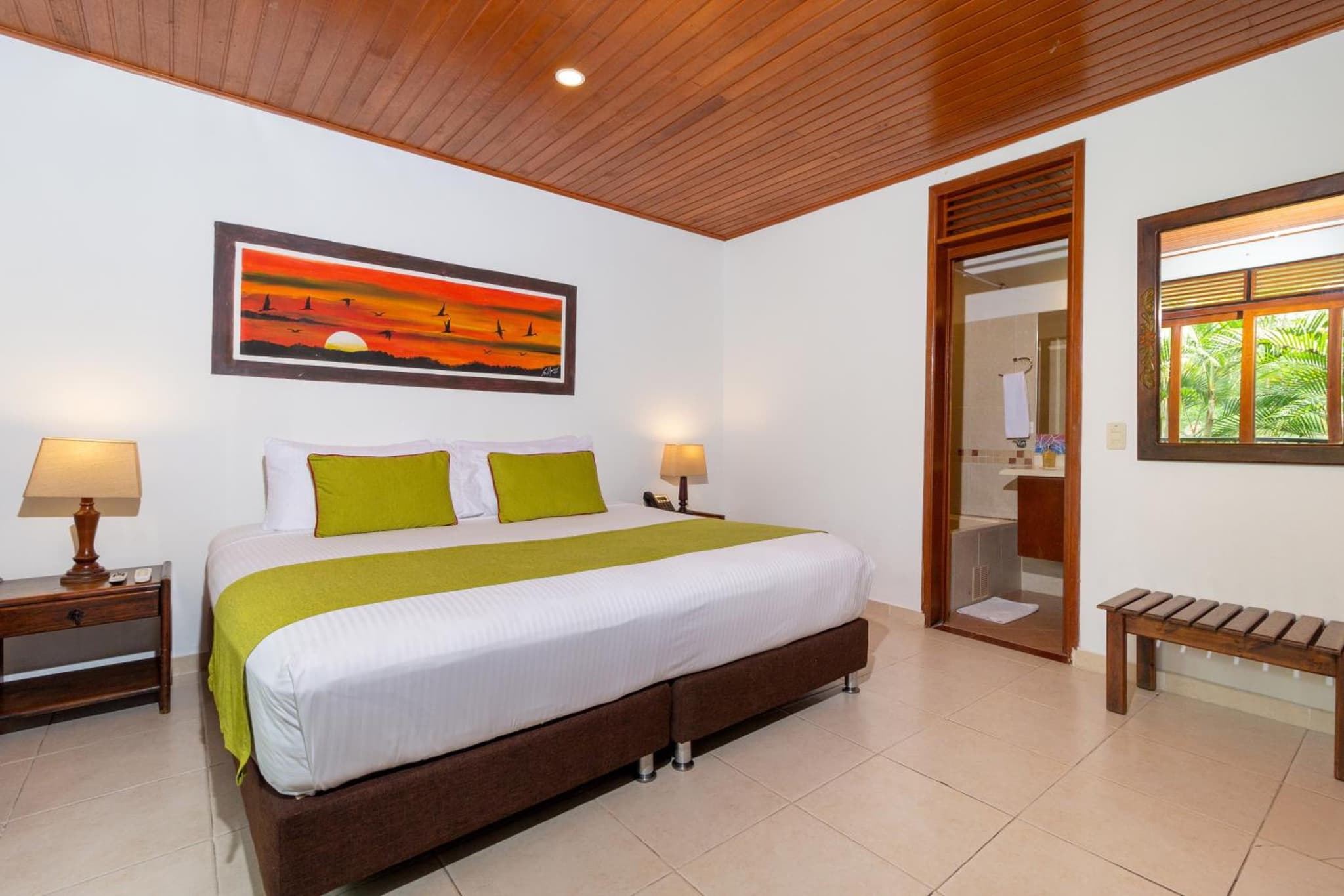 Hotel Campestre La Potra photo 3