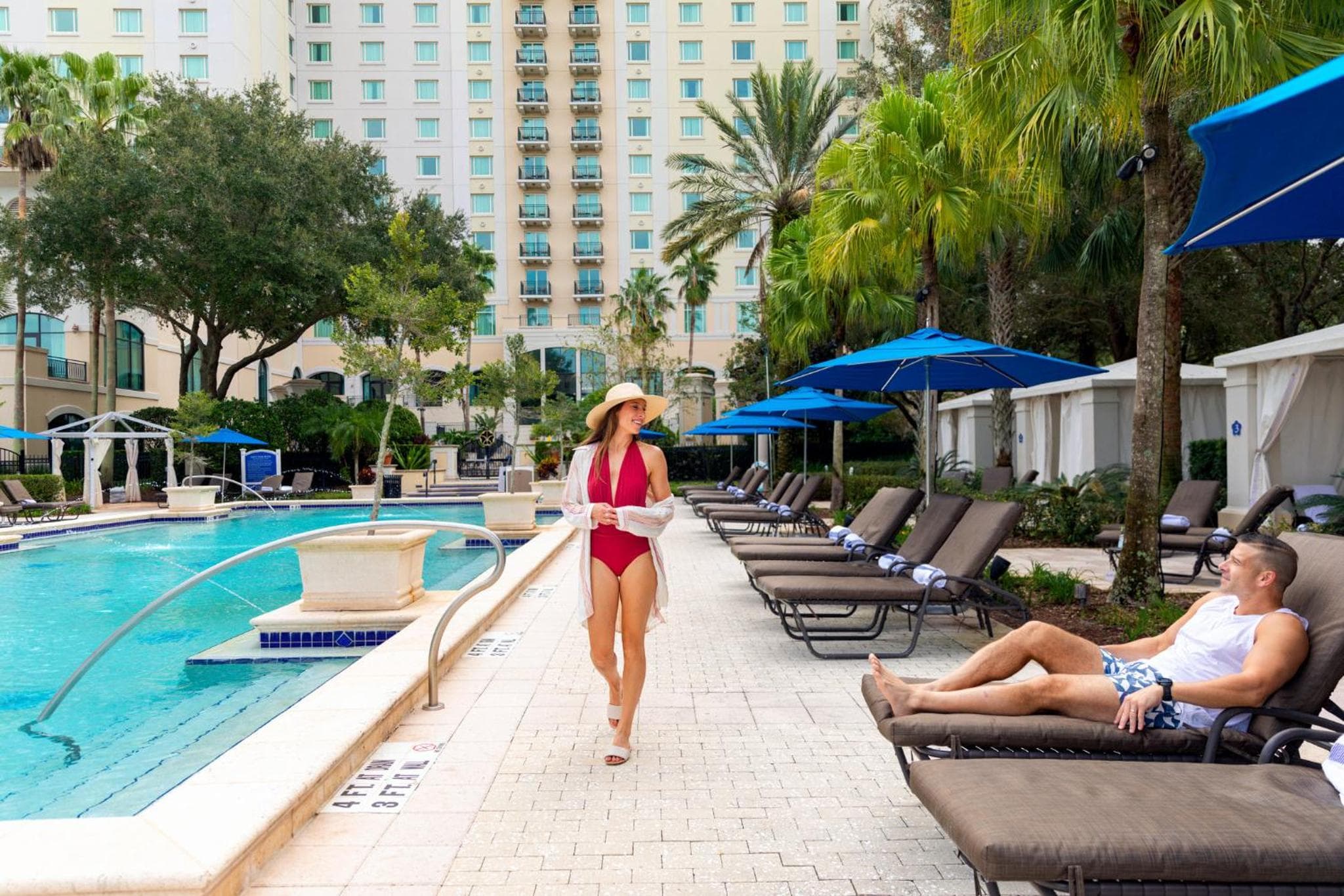 Omni Orlando Resort at Championsgate photo 4