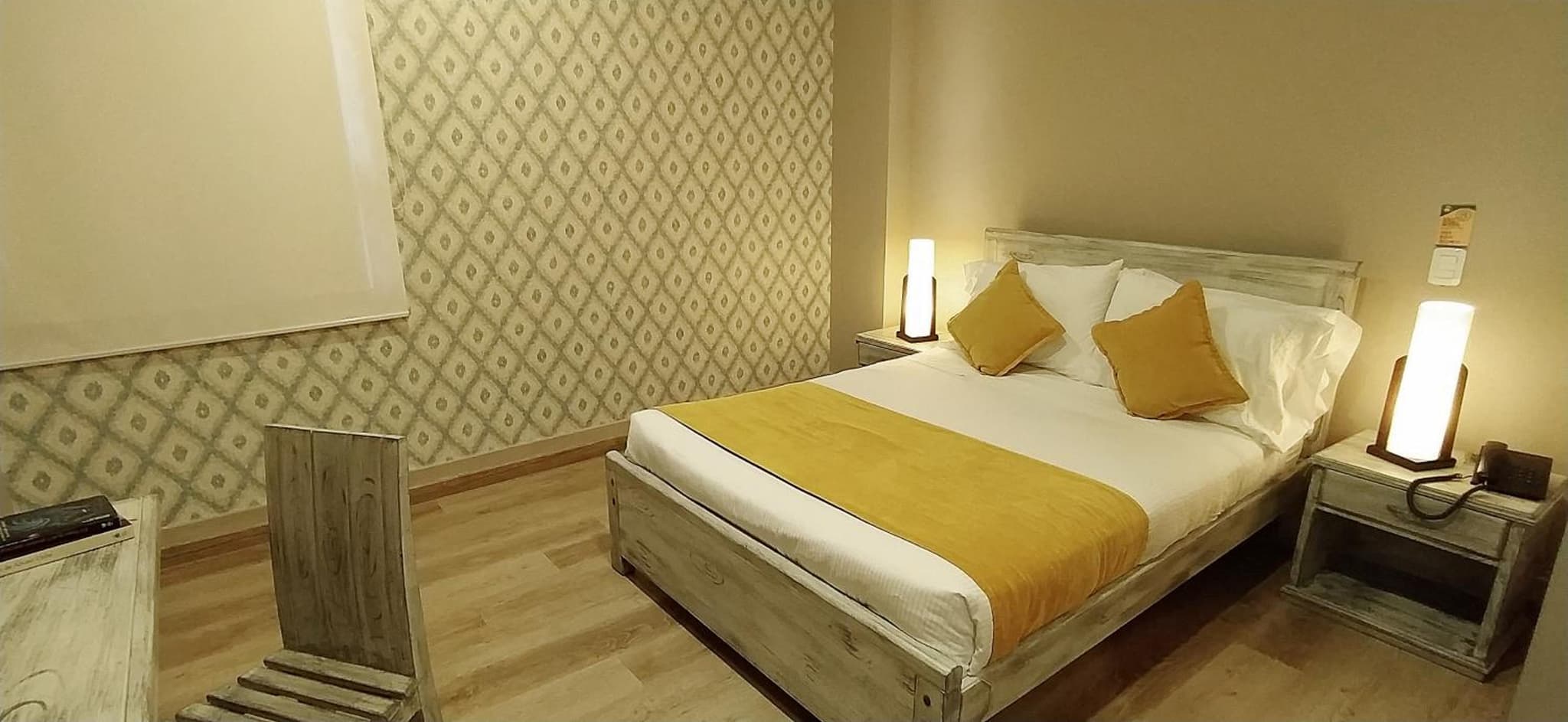 Hotel Xue Sabana photo 3