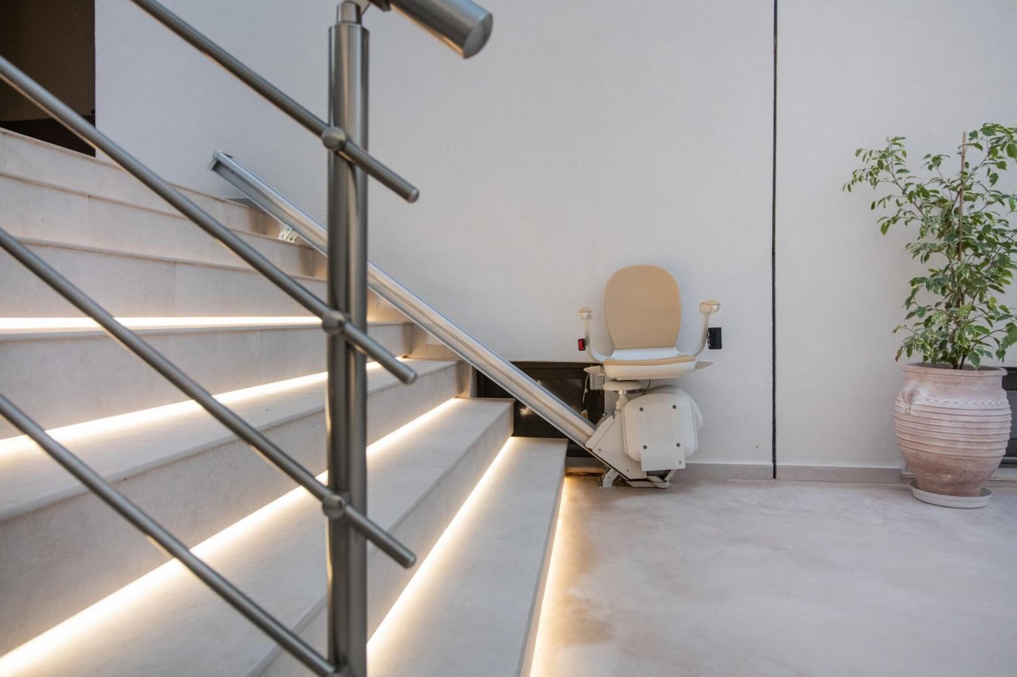 Celine Luxury Apartments & Suites photo 2