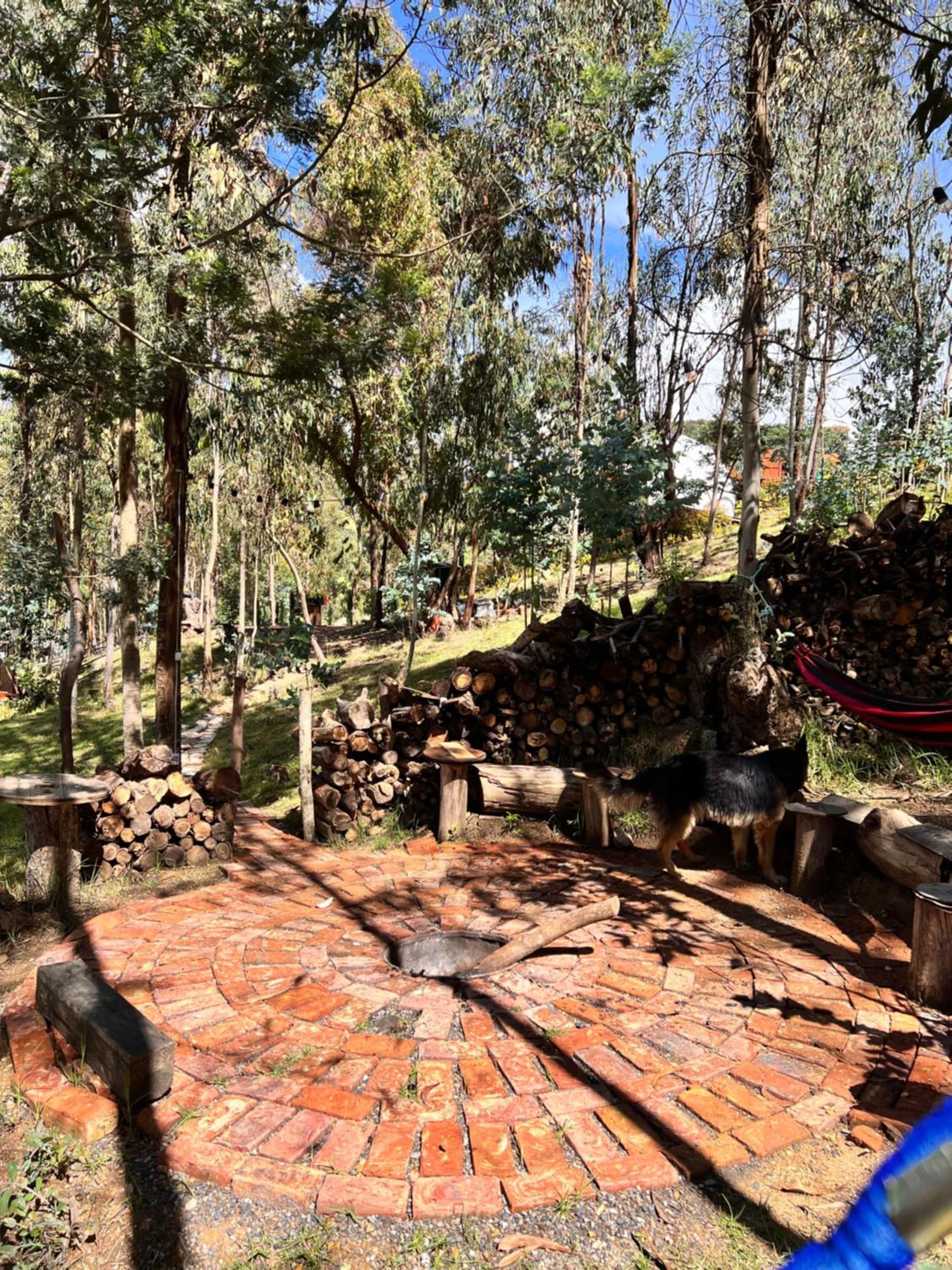Golden Glamping & Suites photo 3