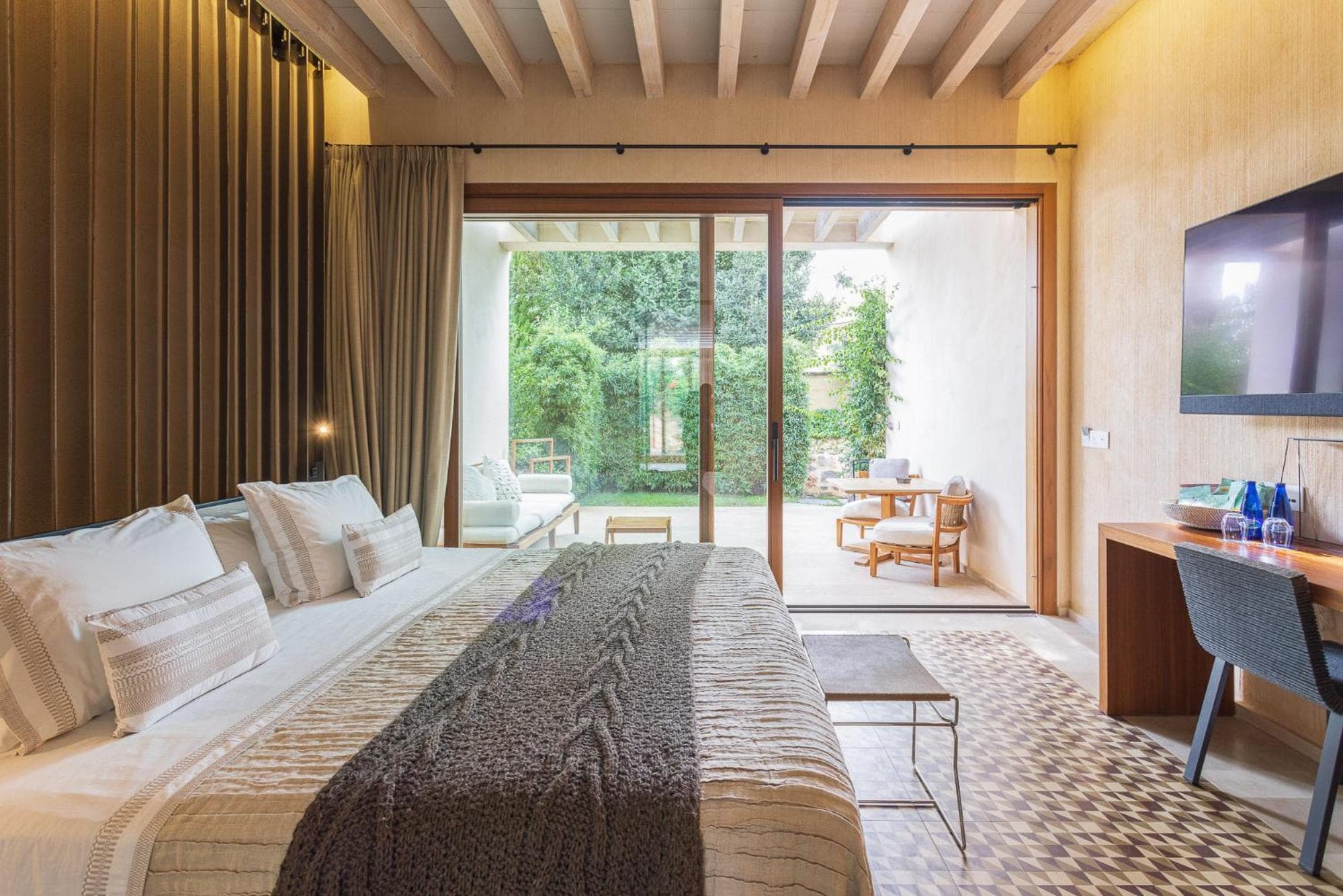 Hotel Rural Xereca photo 4