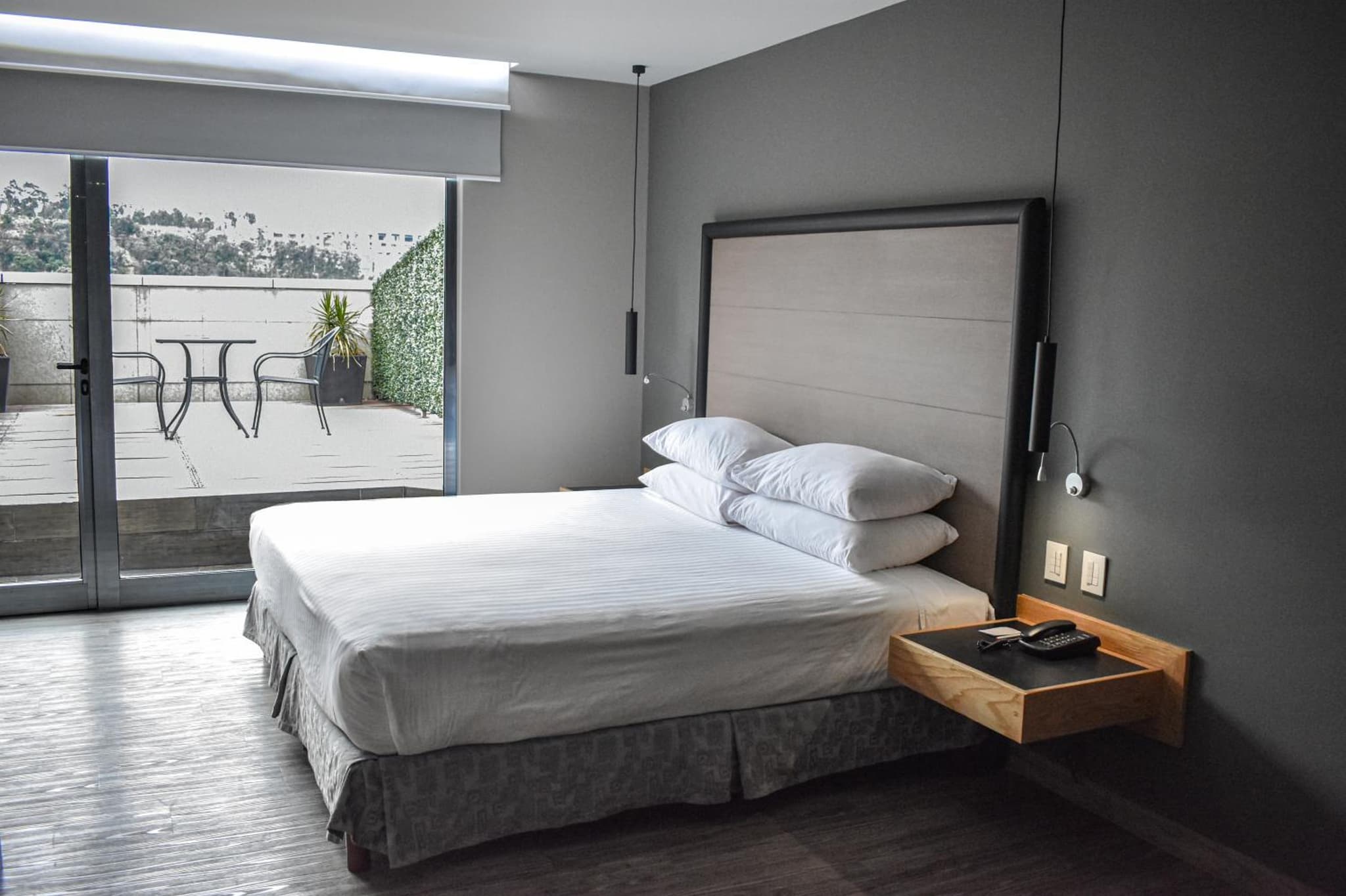 Ramada by Wyndham Mexico City Santa Fe photo 2