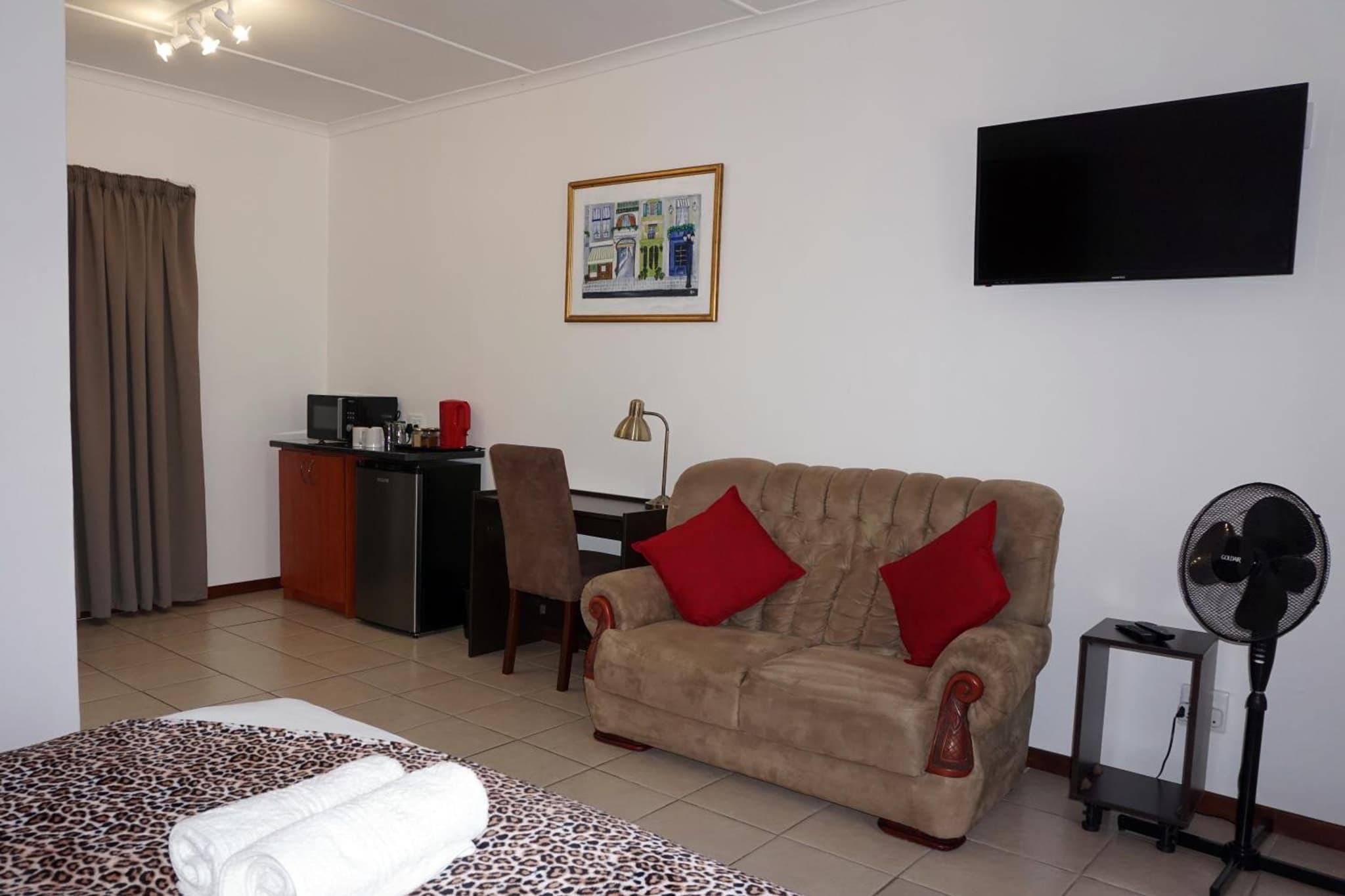 Sheba Rock Guesthouse photo 2