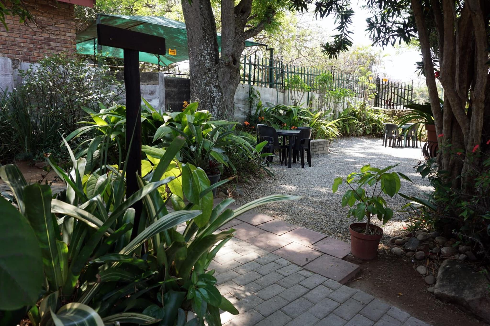 Sheba Rock Guesthouse photo 8
